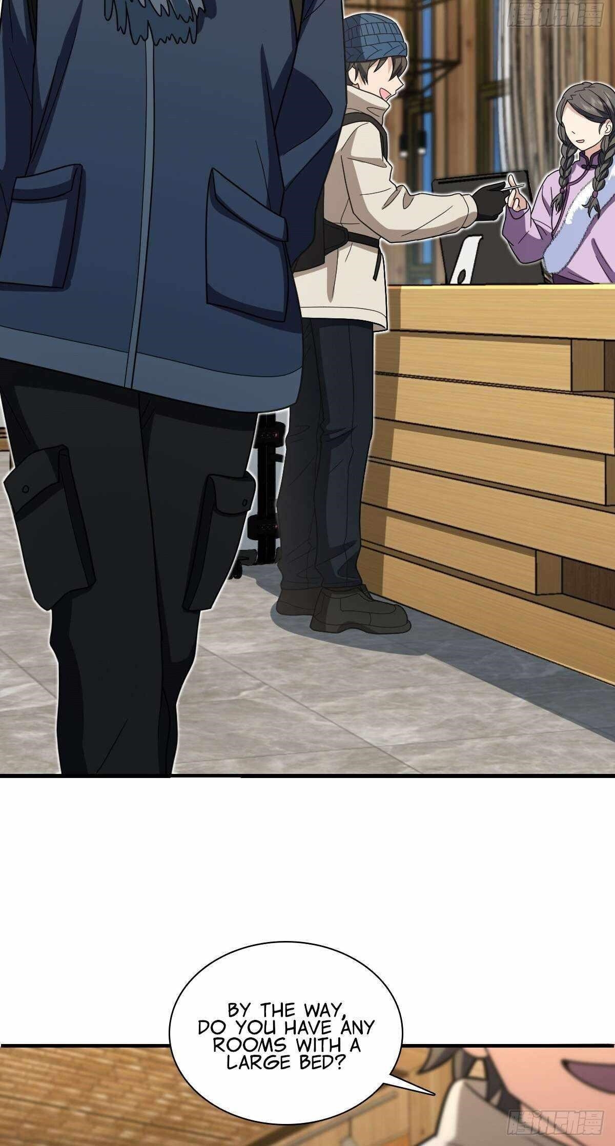 My Wife is From a Thousand Years Ago Chapter 301 - Manhwa18.com