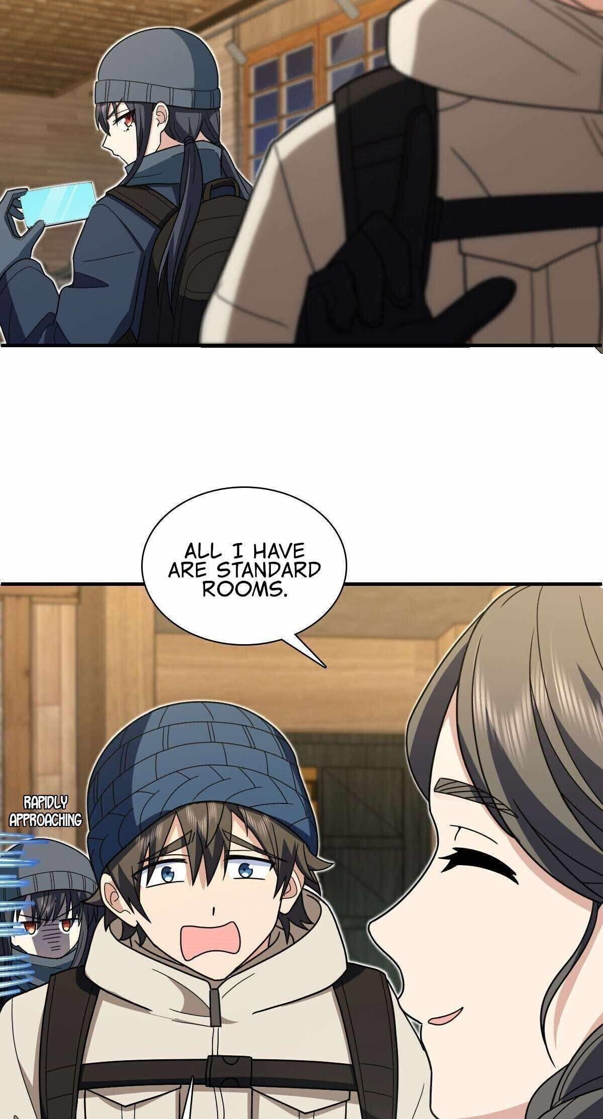 My Wife is From a Thousand Years Ago Chapter 301 - Manhwa18.com