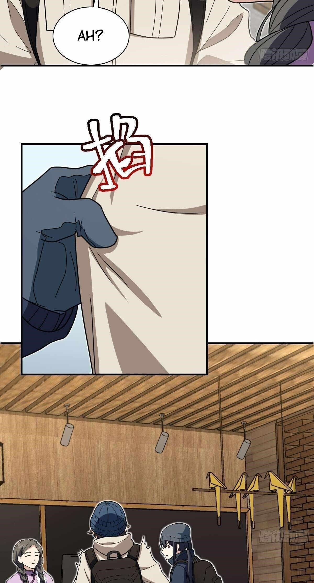 My Wife is From a Thousand Years Ago Chapter 301 - Manhwa18.com