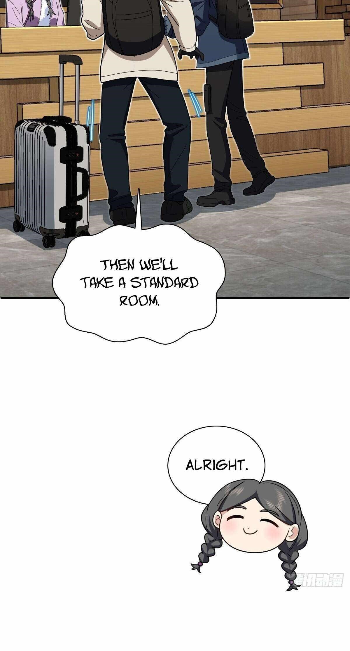 My Wife is From a Thousand Years Ago Chapter 301 - Manhwa18.com