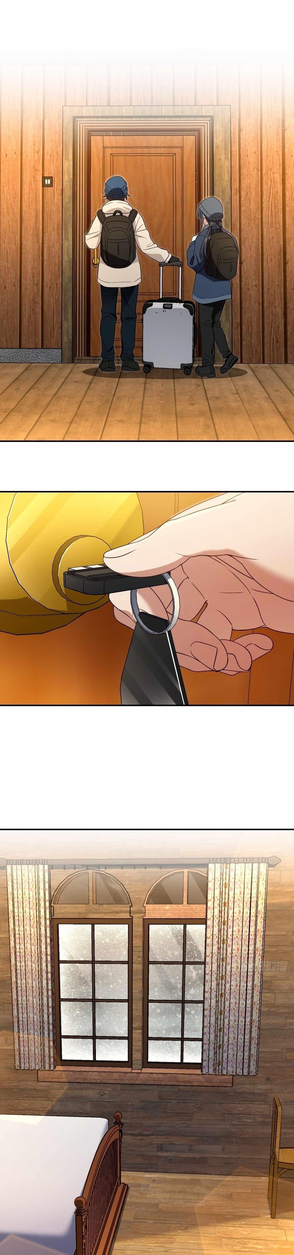 My Wife is From a Thousand Years Ago Chapter 302 - Manhwa18.com