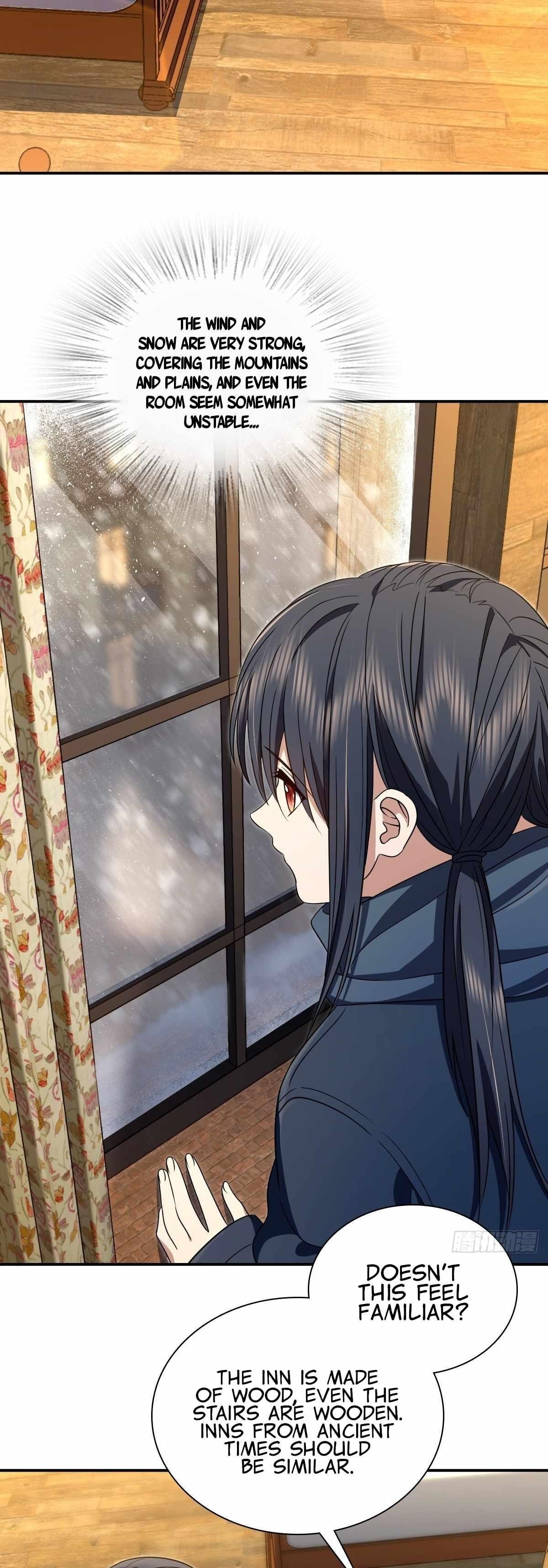 My Wife is From a Thousand Years Ago Chapter 302 - Manhwa18.com