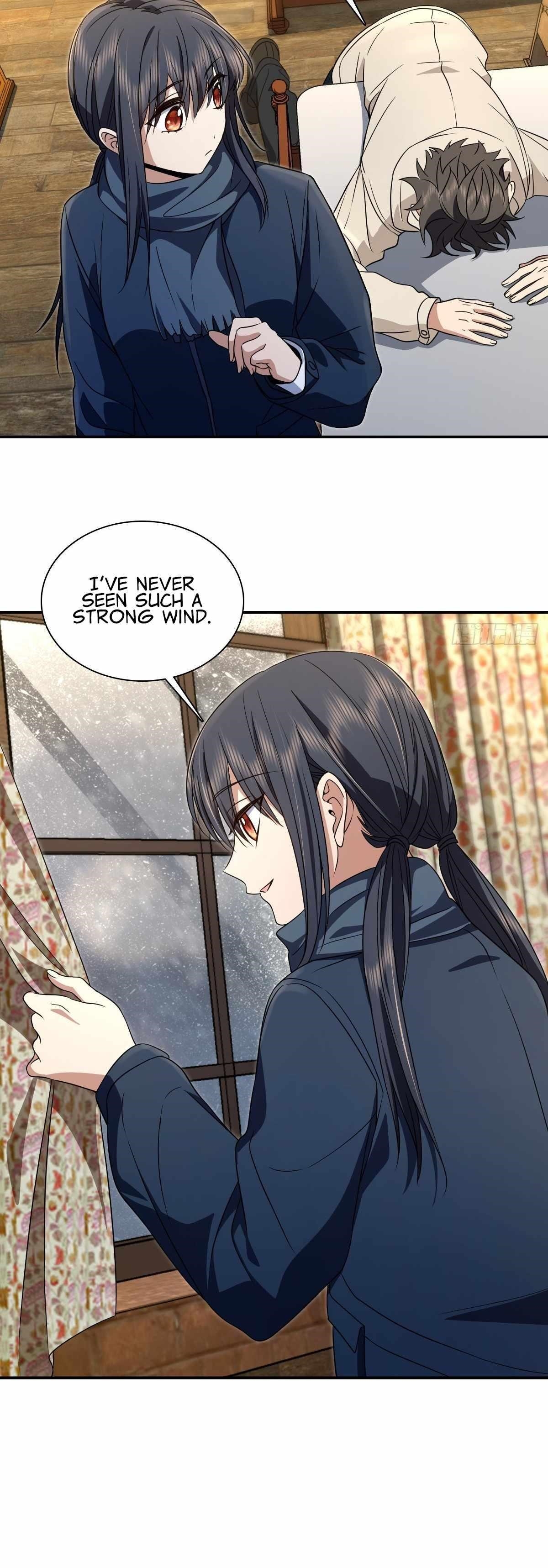 My Wife is From a Thousand Years Ago Chapter 302 - Manhwa18.com