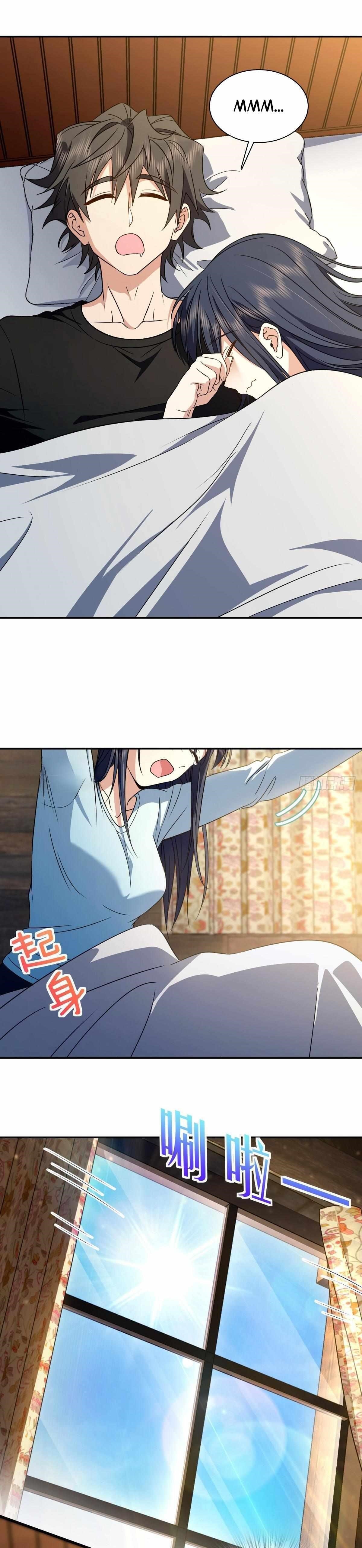 My Wife is From a Thousand Years Ago Chapter 302 - Manhwa18.com
