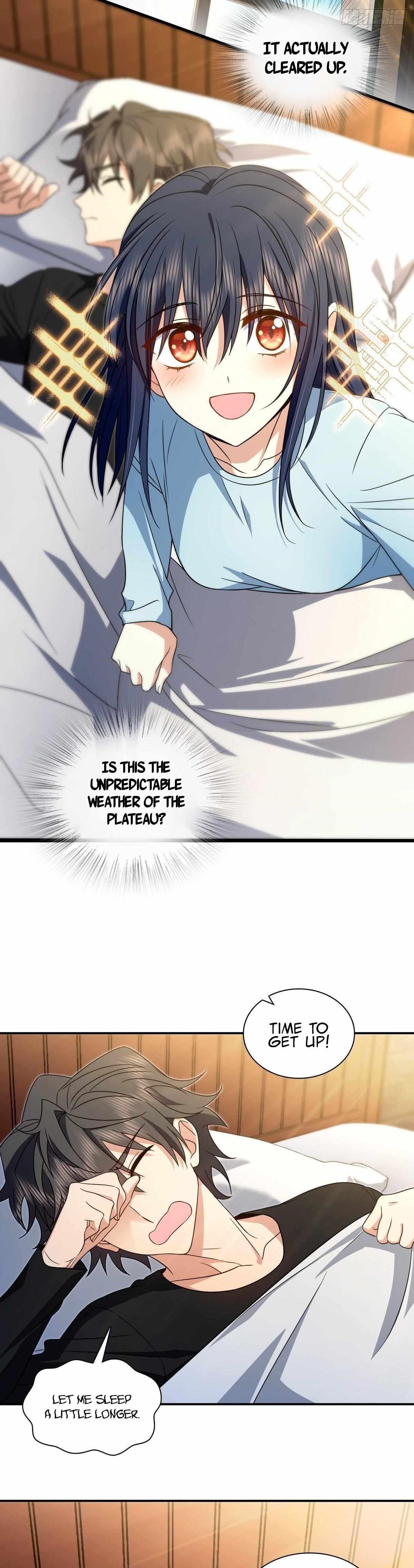 My Wife is From a Thousand Years Ago Chapter 302 - Manhwa18.com