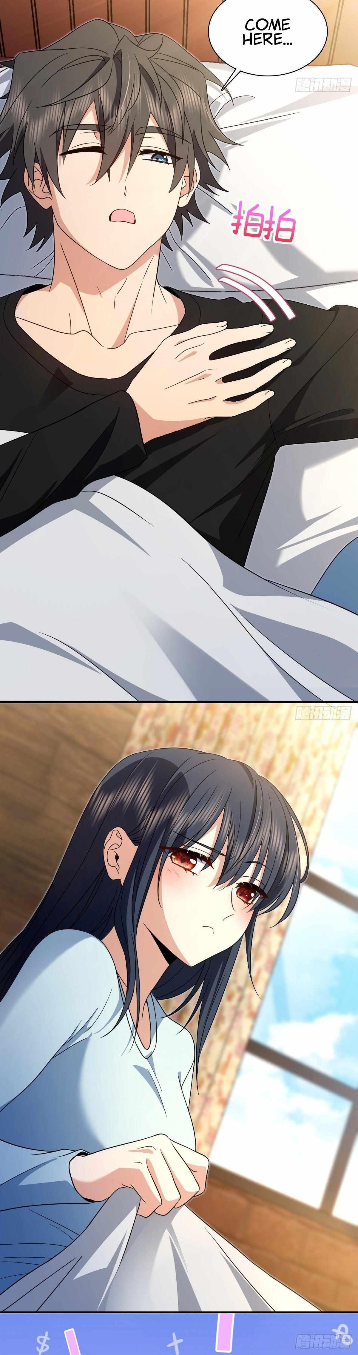 My Wife is From a Thousand Years Ago Chapter 302 - Manhwa18.com