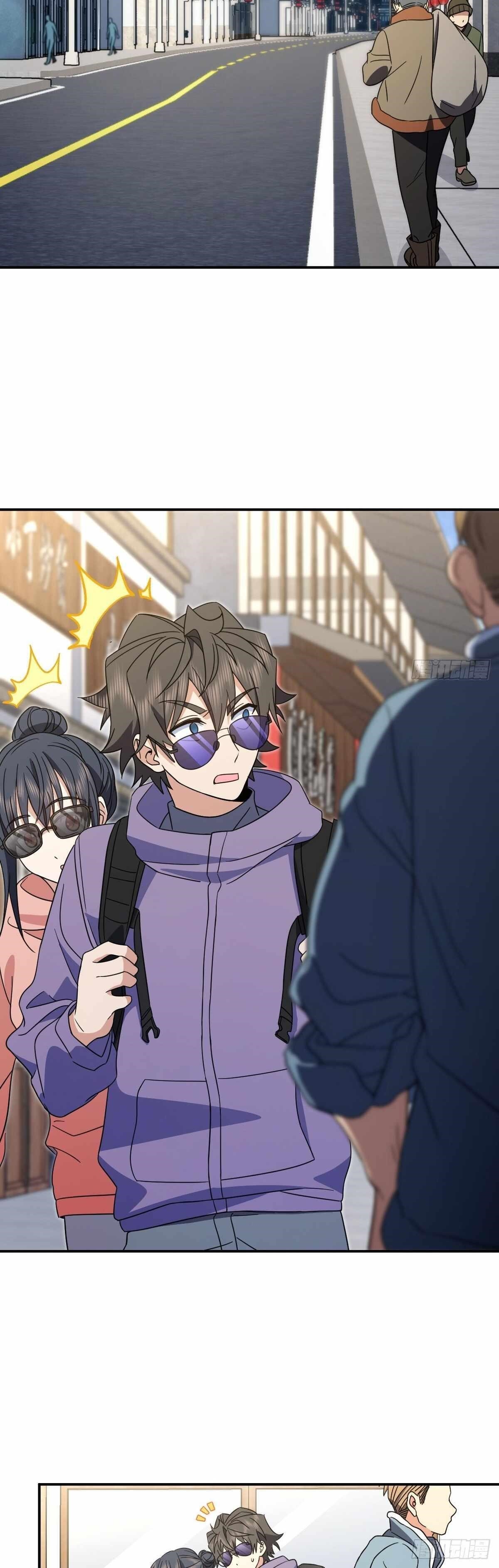 My Wife is From a Thousand Years Ago Chapter 302 - Manhwa18.com