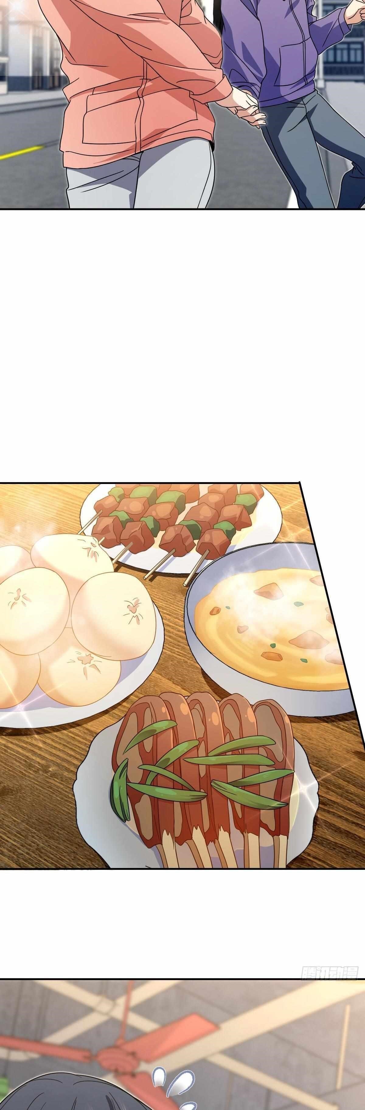 My Wife is From a Thousand Years Ago Chapter 302 - Manhwa18.com