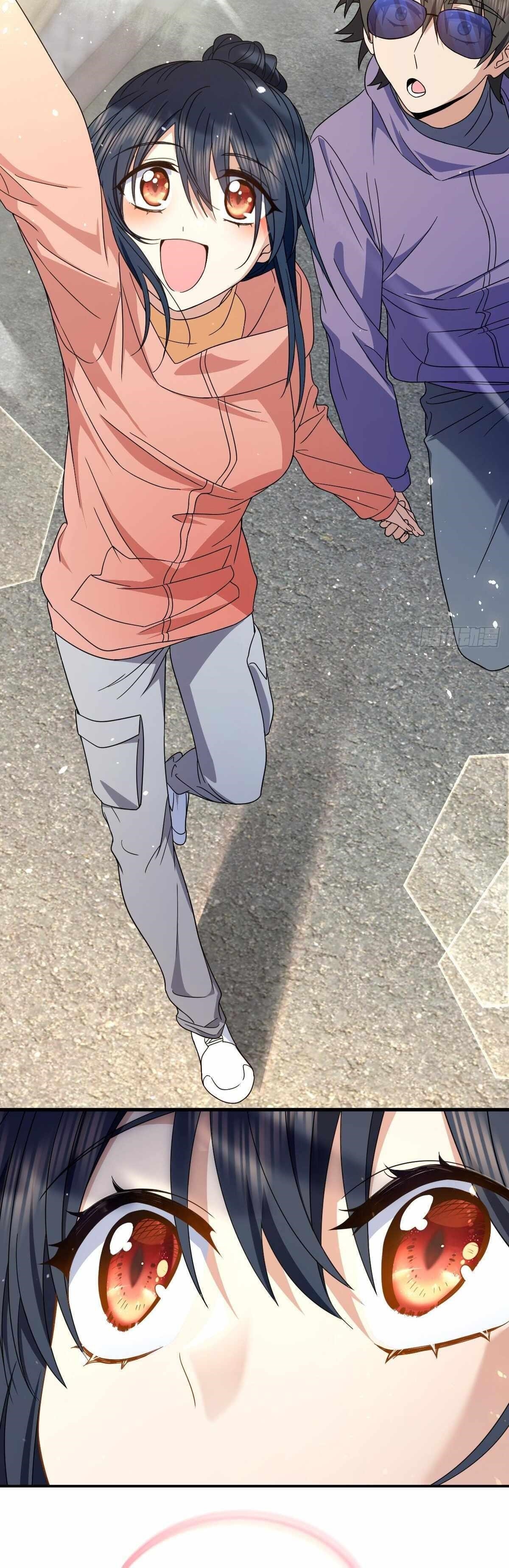 My Wife is From a Thousand Years Ago Chapter 302 - Manhwa18.com
