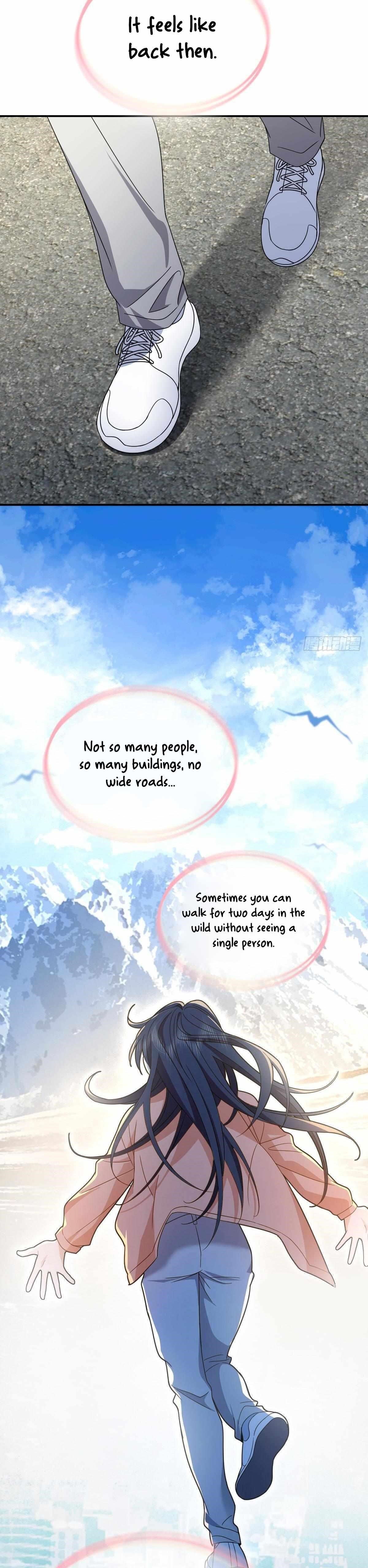 My Wife is From a Thousand Years Ago Chapter 302 - Manhwa18.com