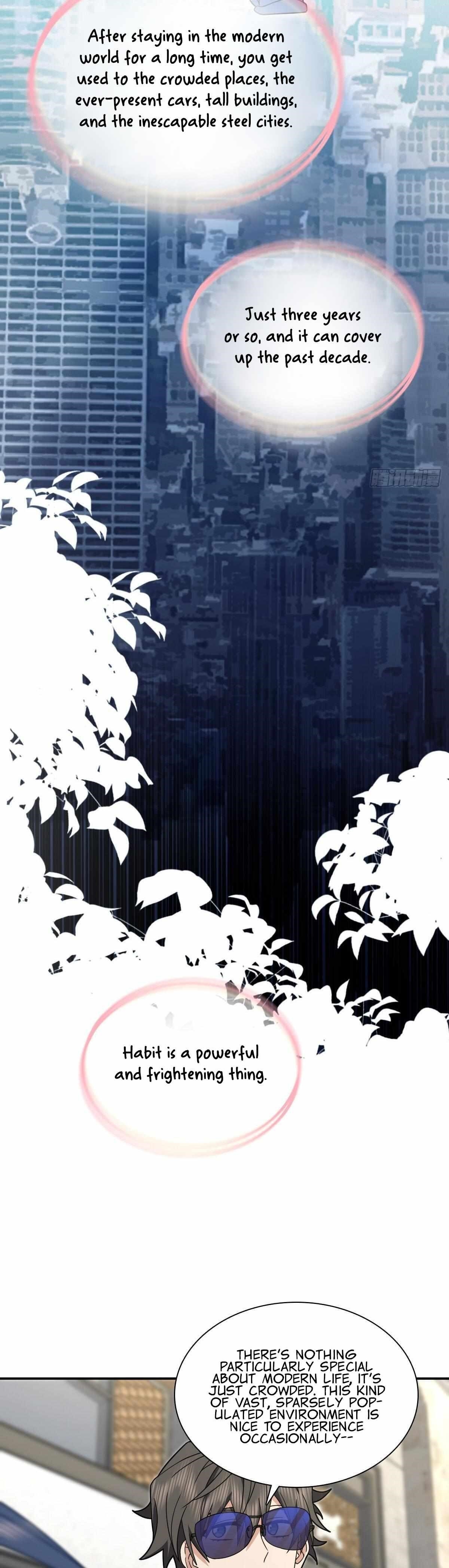 My Wife is From a Thousand Years Ago Chapter 302 - Manhwa18.com
