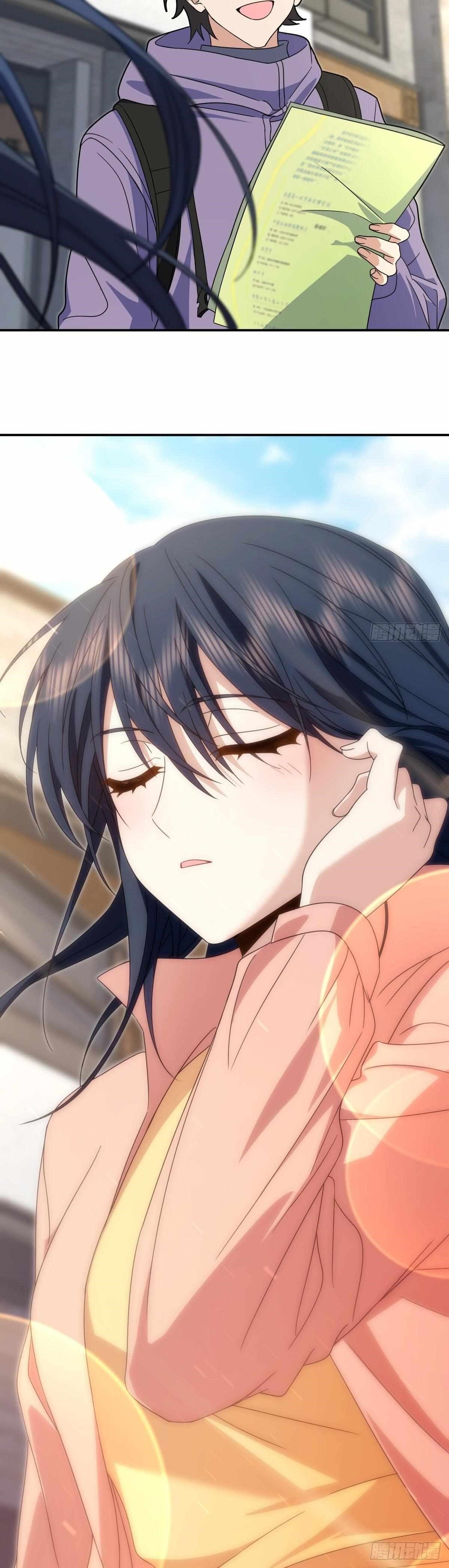 My Wife is From a Thousand Years Ago Chapter 302 - Manhwa18.com