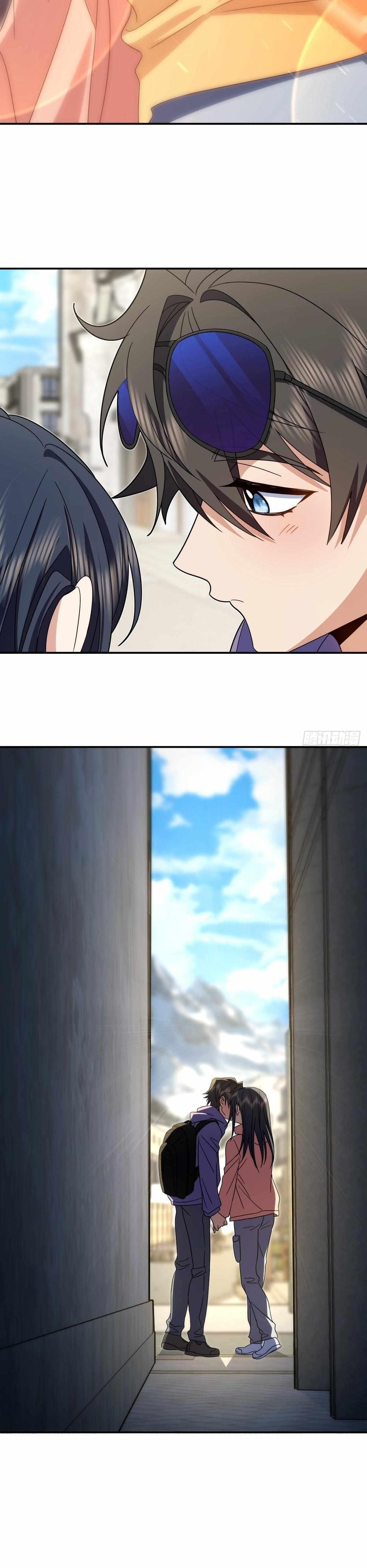 My Wife is From a Thousand Years Ago Chapter 302 - Manhwa18.com