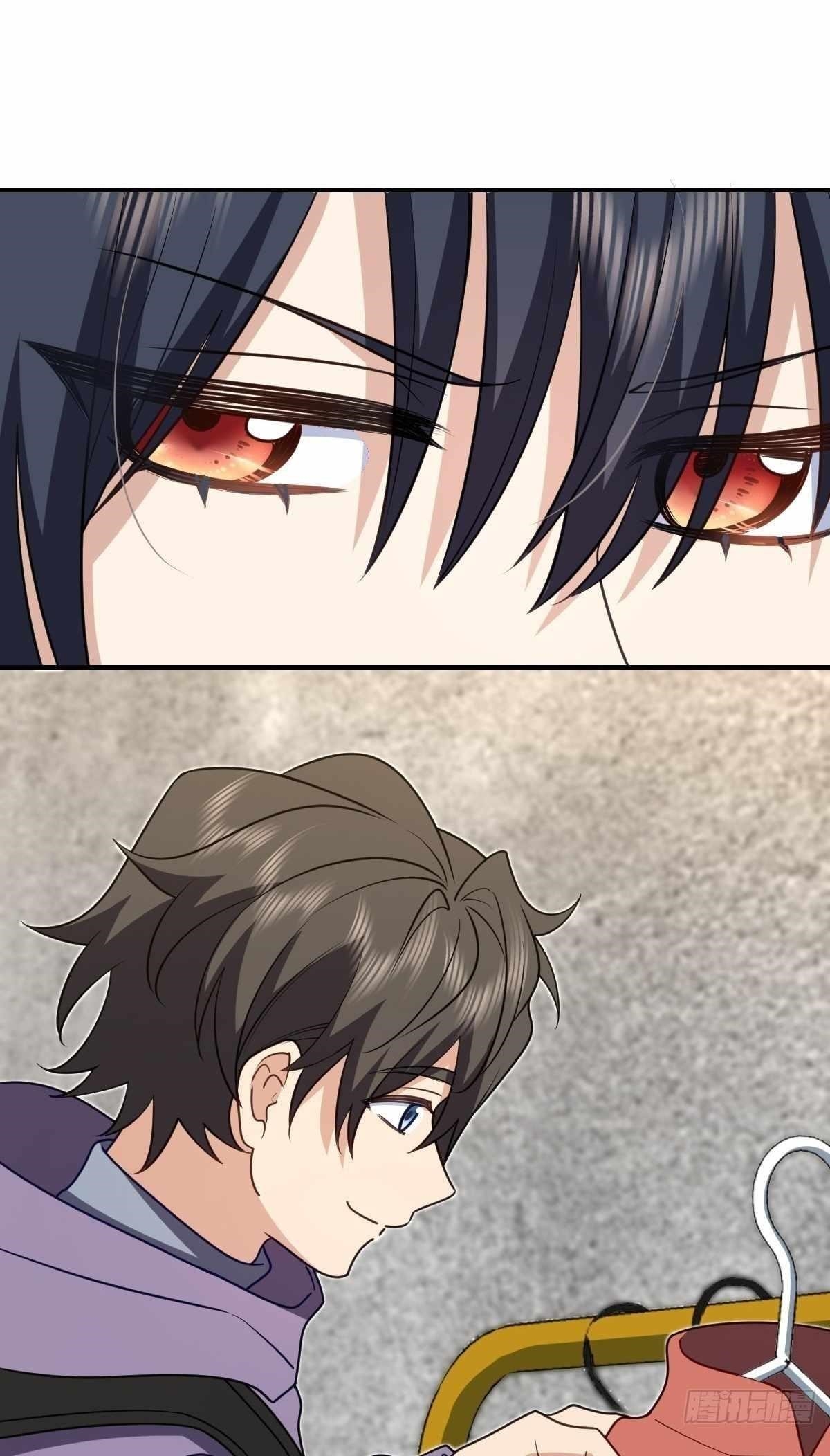 My Wife is From a Thousand Years Ago Chapter 303 - Manhwa18.com