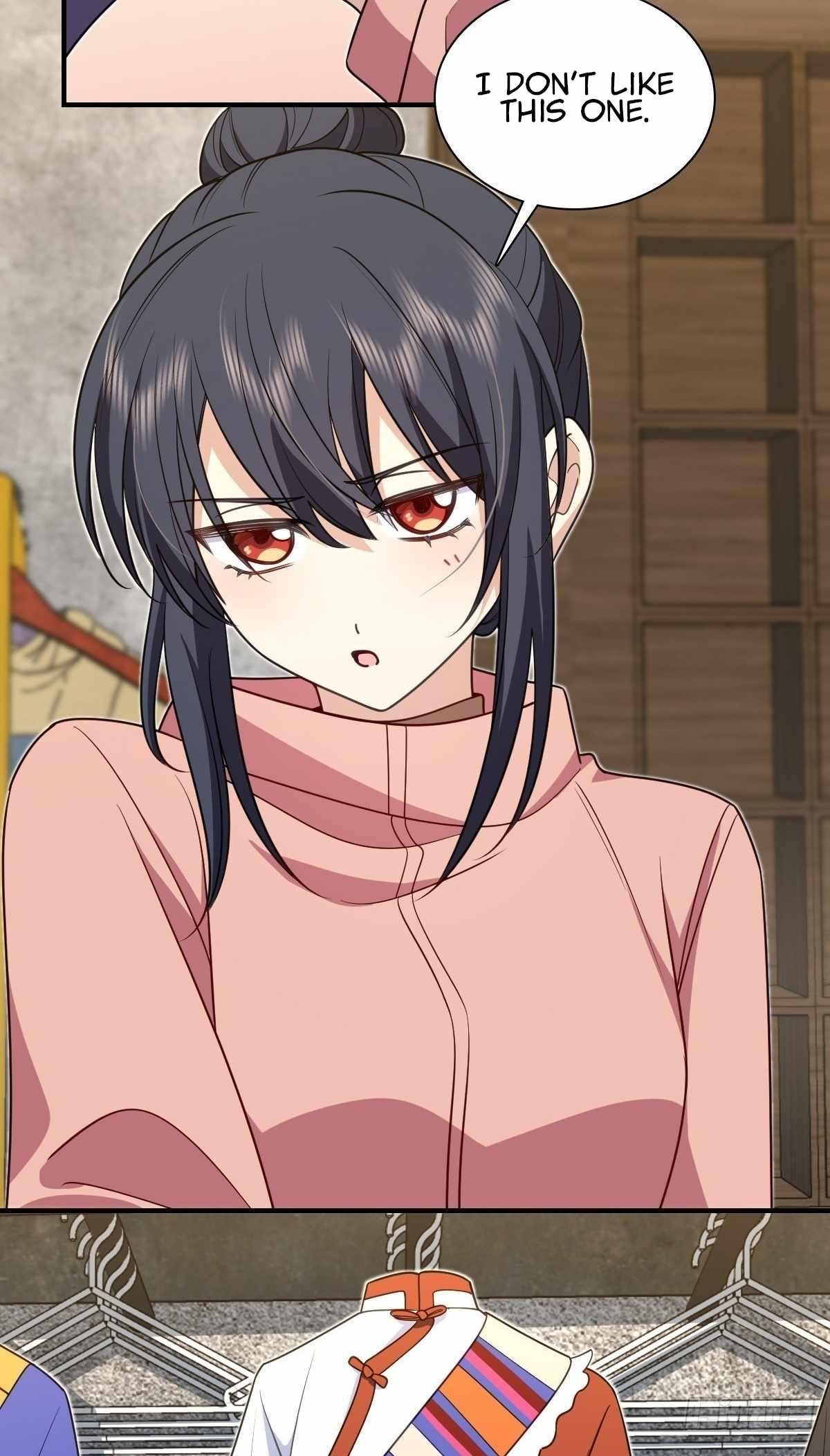 My Wife is From a Thousand Years Ago Chapter 303 - Manhwa18.com
