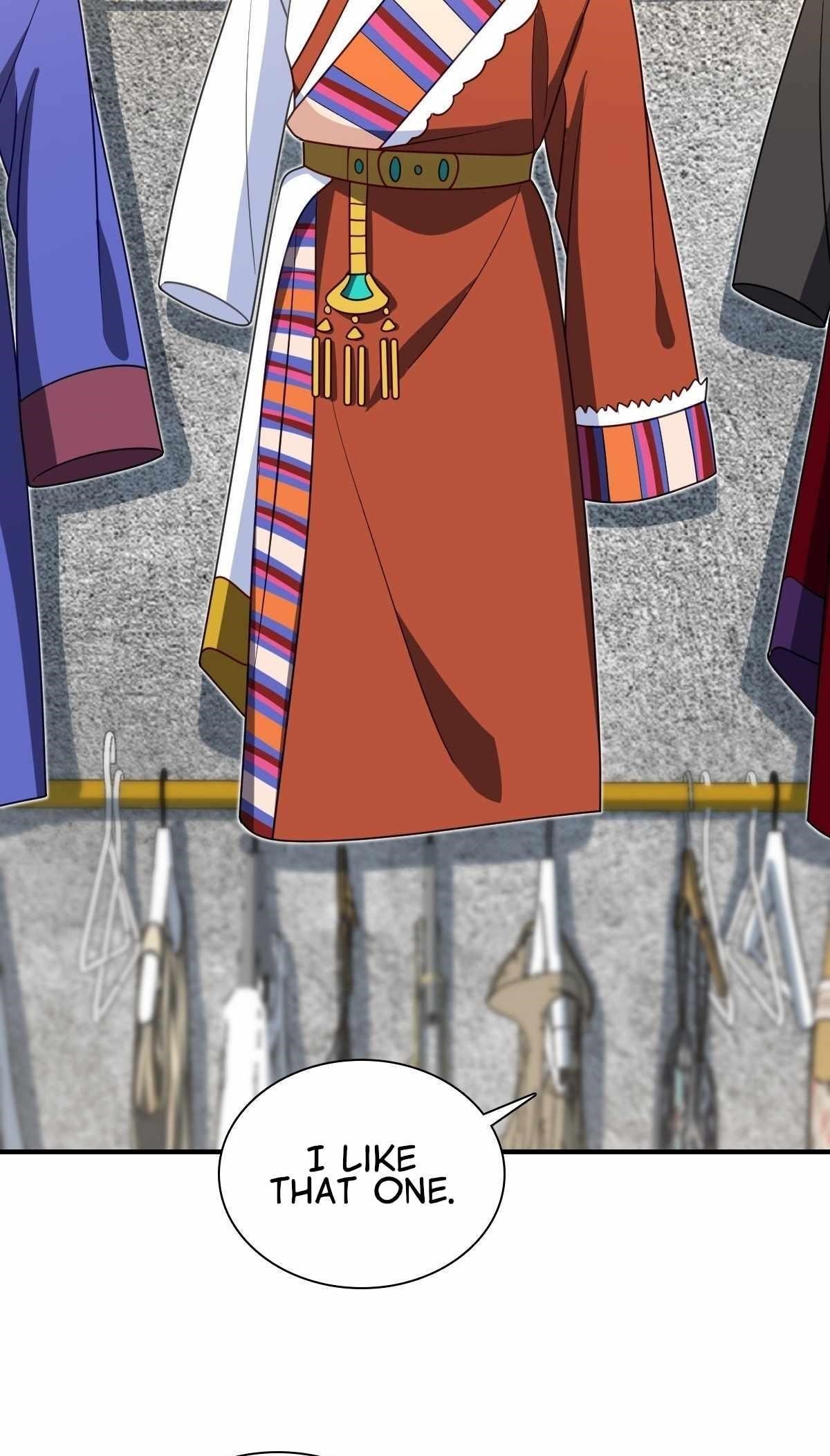 My Wife is From a Thousand Years Ago Chapter 303 - Manhwa18.com