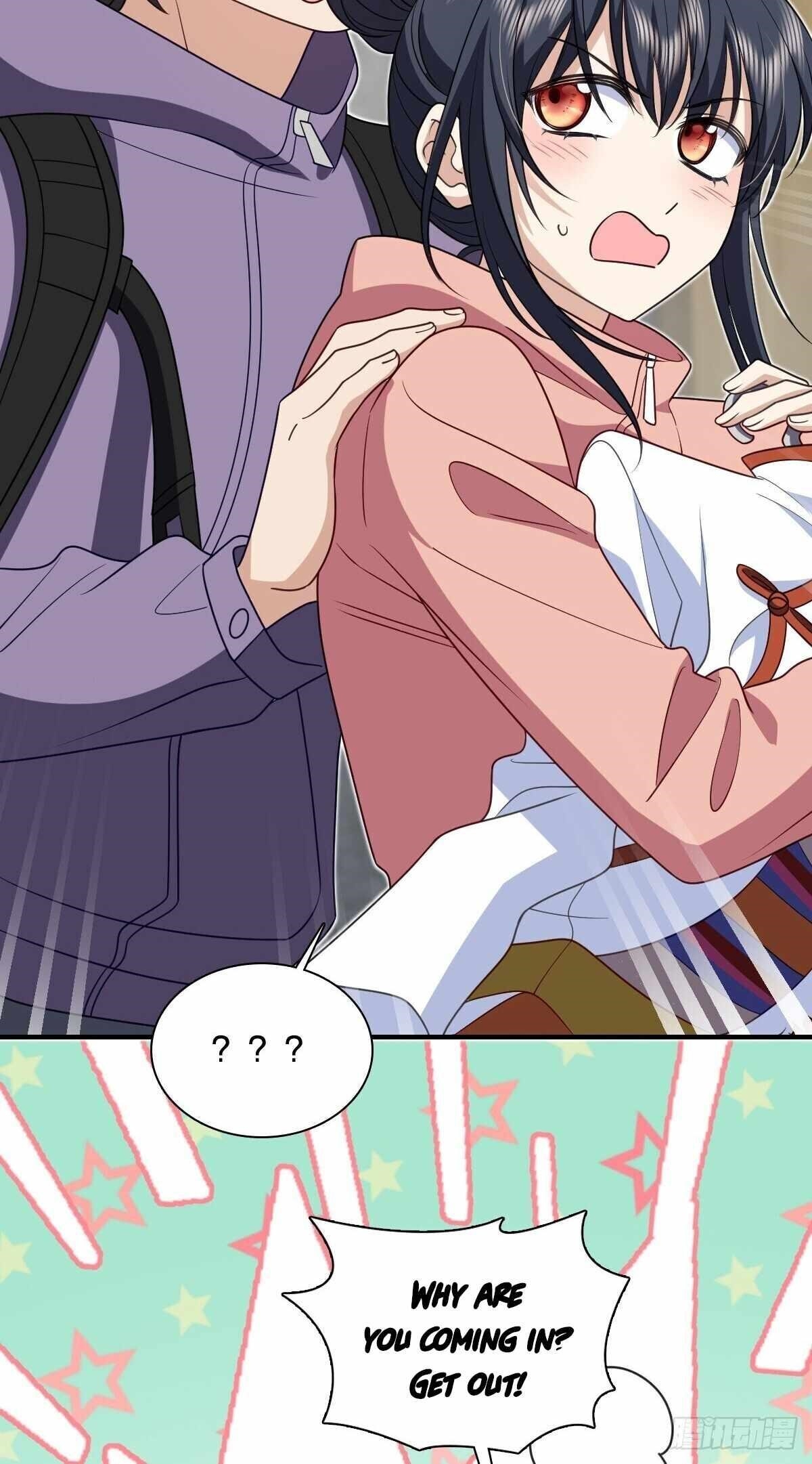 My Wife is From a Thousand Years Ago Chapter 303 - Manhwa18.com