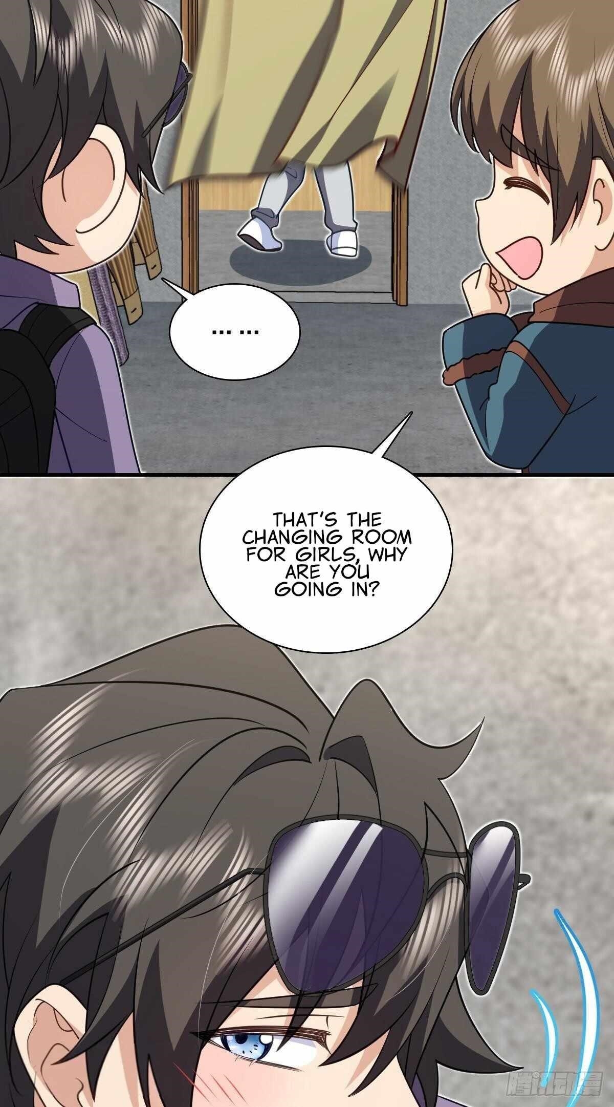 My Wife is From a Thousand Years Ago Chapter 303 - Manhwa18.com