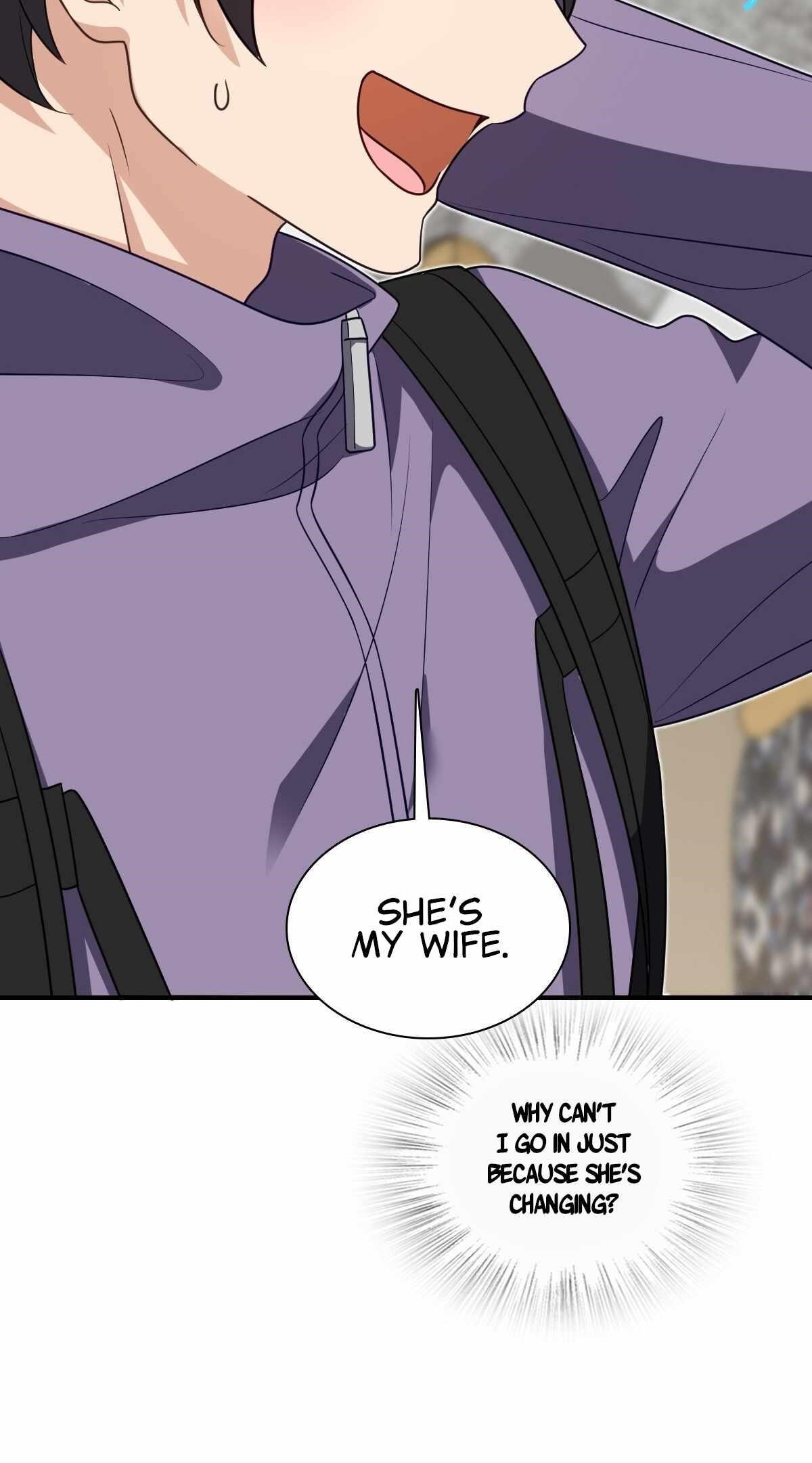 My Wife is From a Thousand Years Ago Chapter 303 - Manhwa18.com