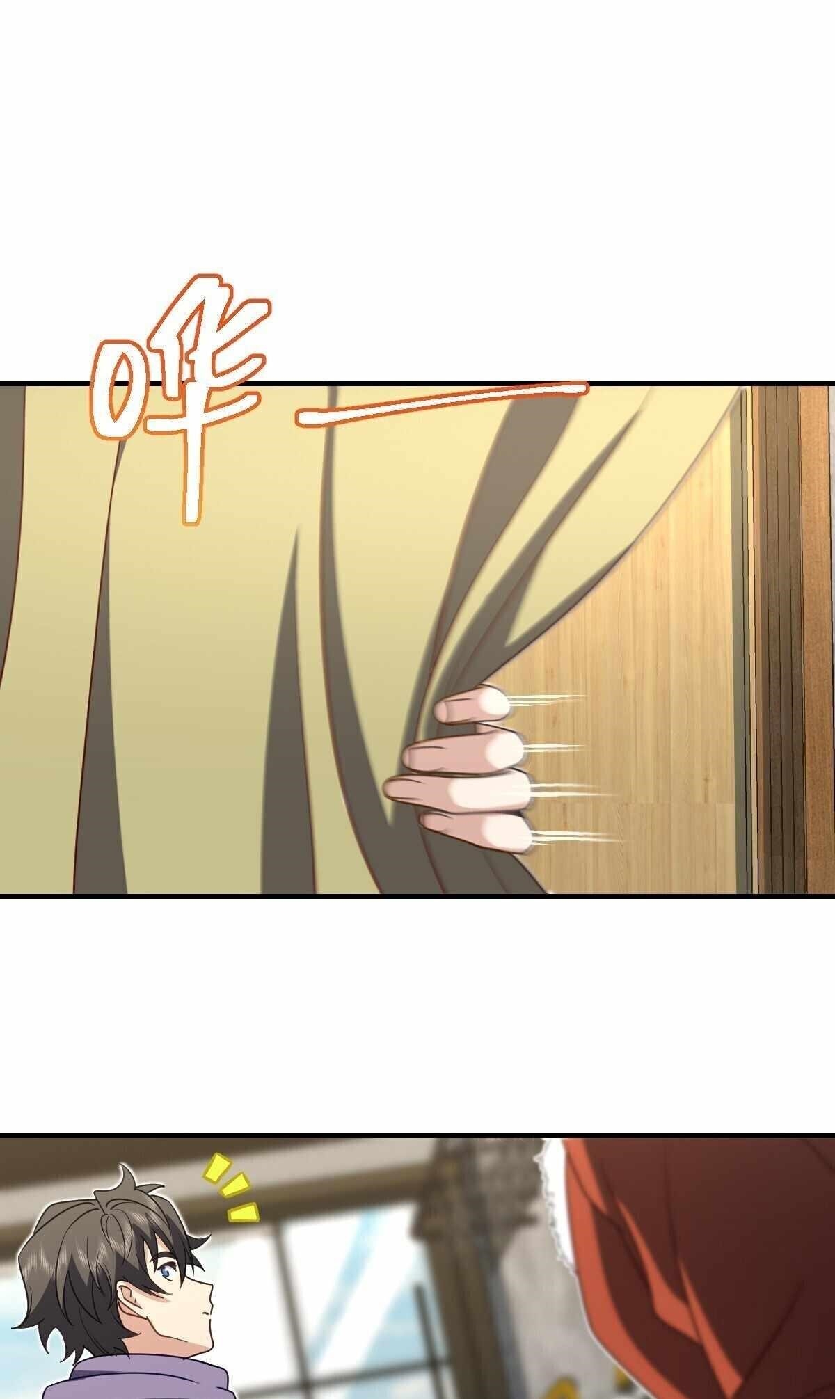 My Wife is From a Thousand Years Ago Chapter 303 - Manhwa18.com
