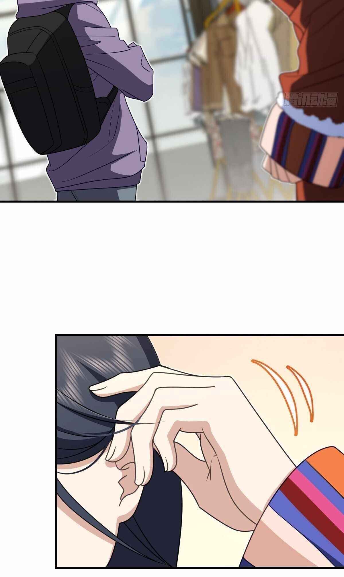 My Wife is From a Thousand Years Ago Chapter 303 - Manhwa18.com