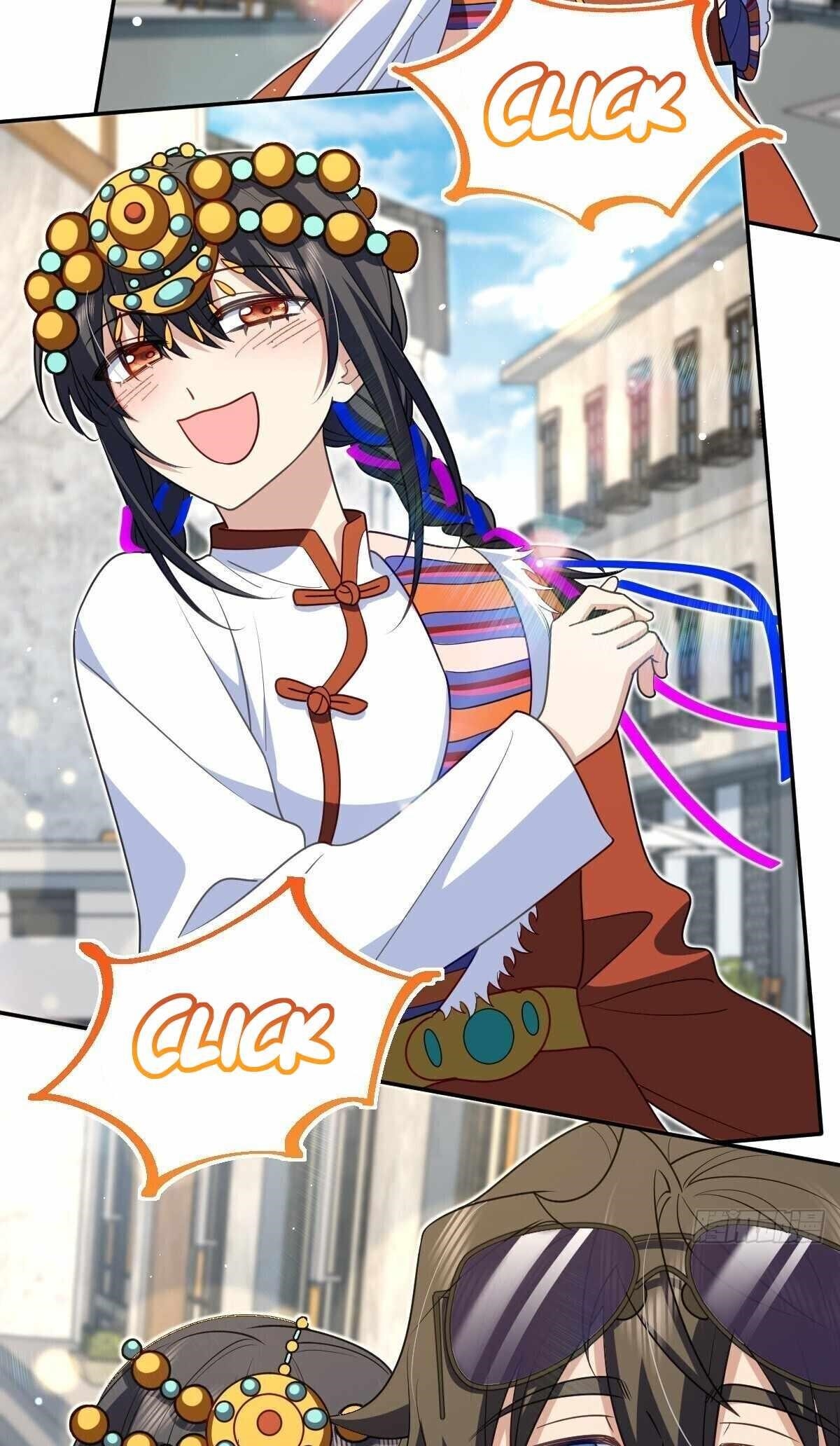 My Wife is From a Thousand Years Ago Chapter 303 - Manhwa18.com
