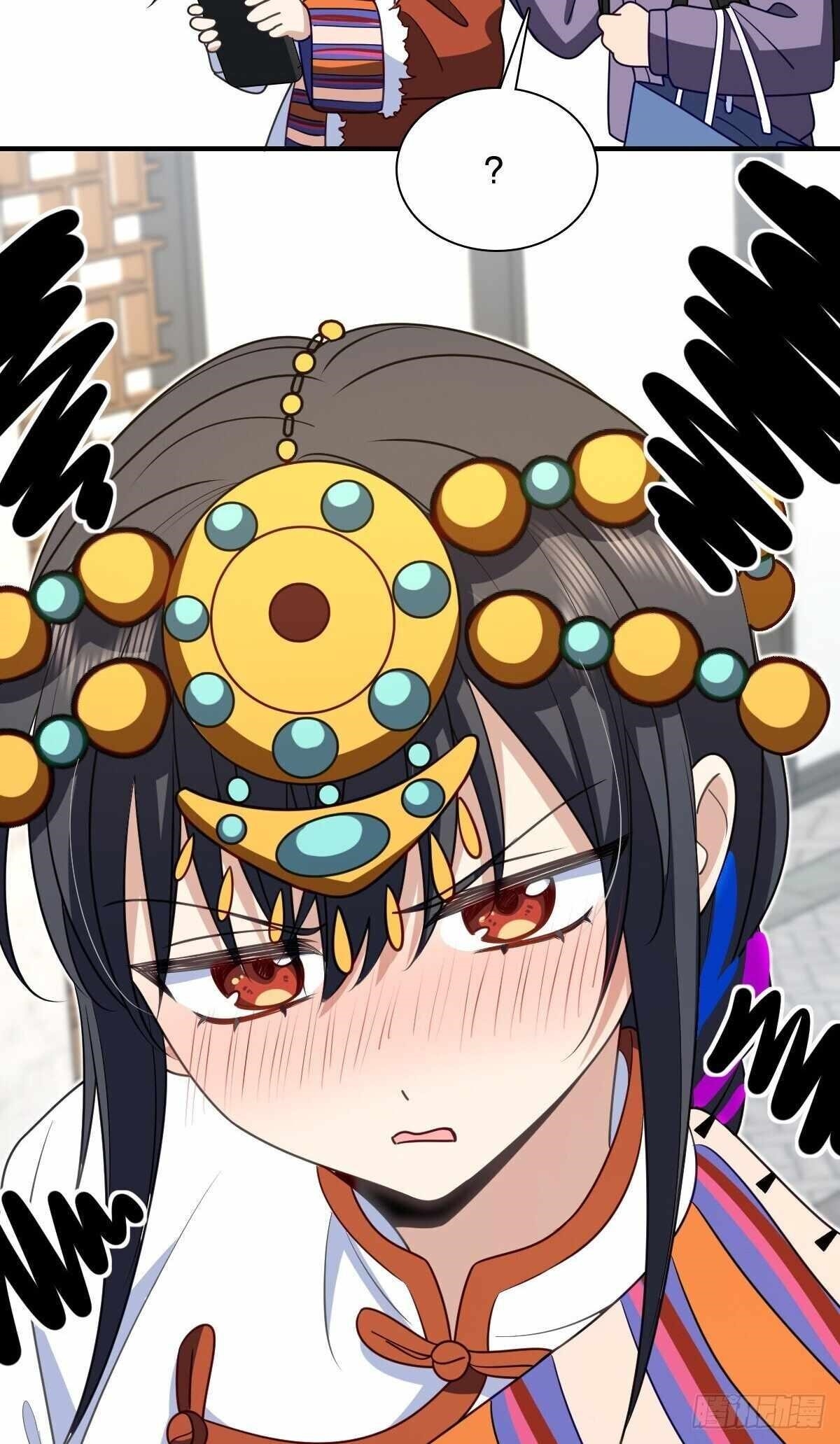 My Wife is From a Thousand Years Ago Chapter 303 - Manhwa18.com