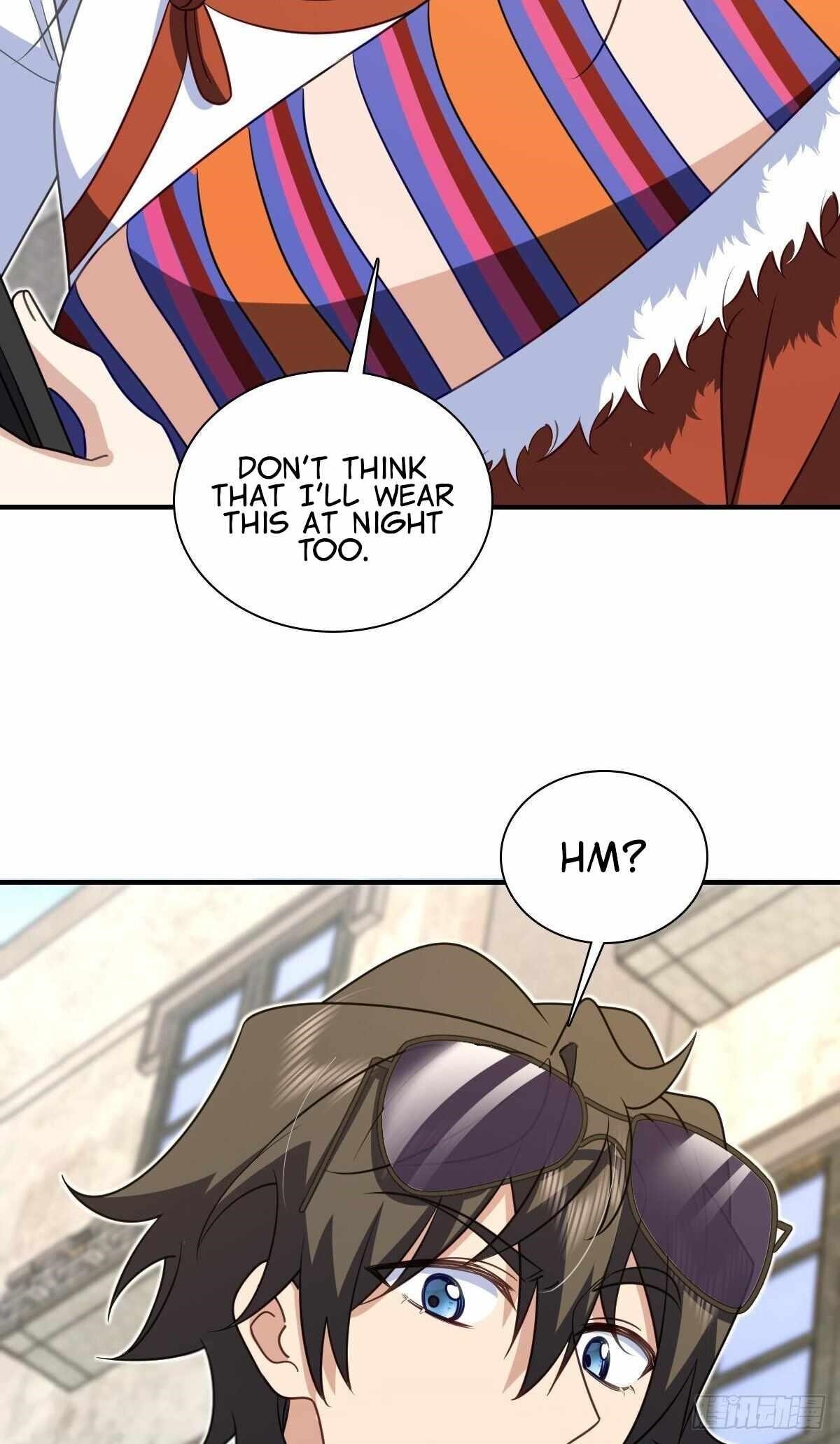 My Wife is From a Thousand Years Ago Chapter 303 - Manhwa18.com