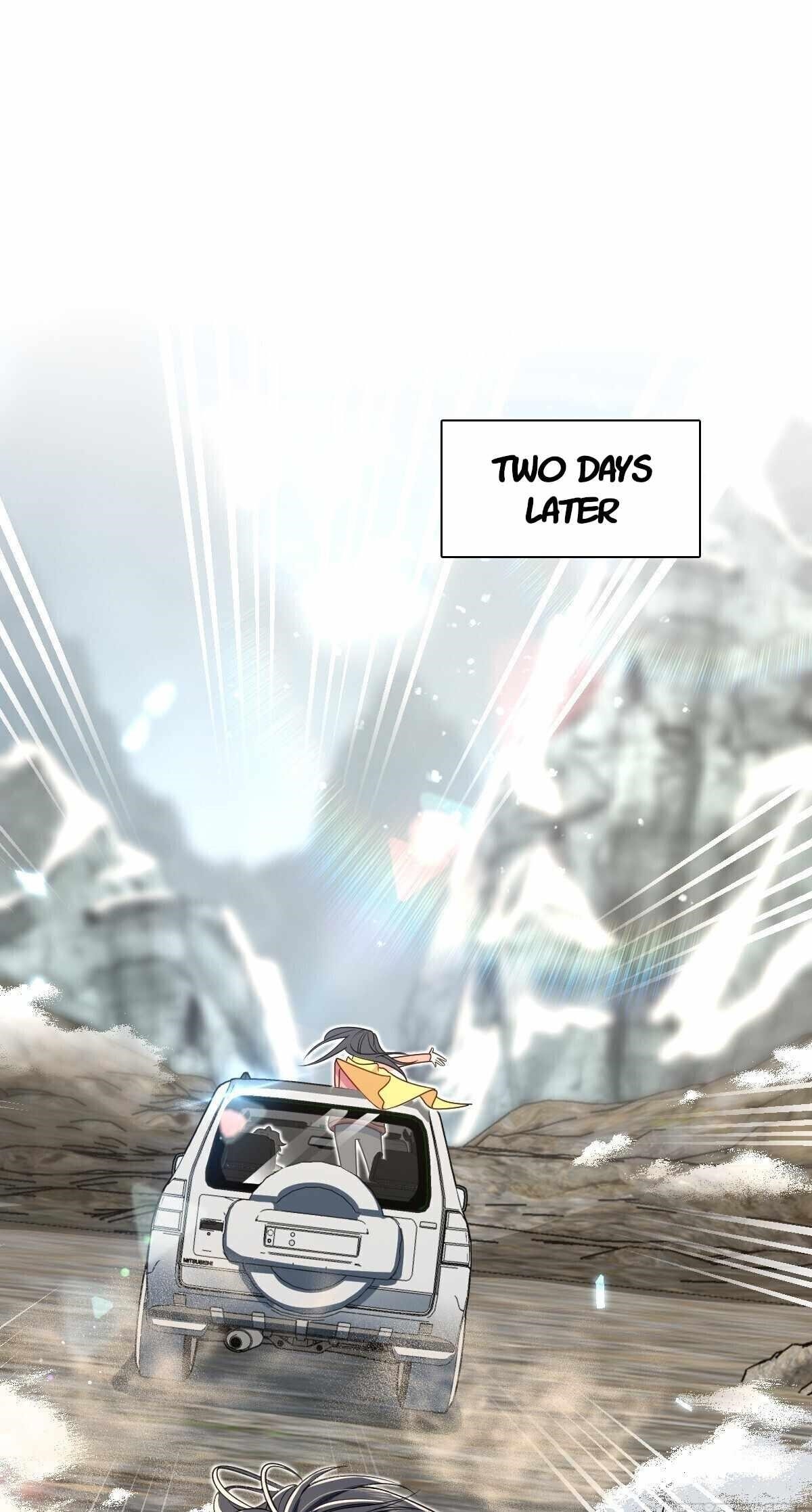 My Wife is From a Thousand Years Ago Chapter 303 - Manhwa18.com
