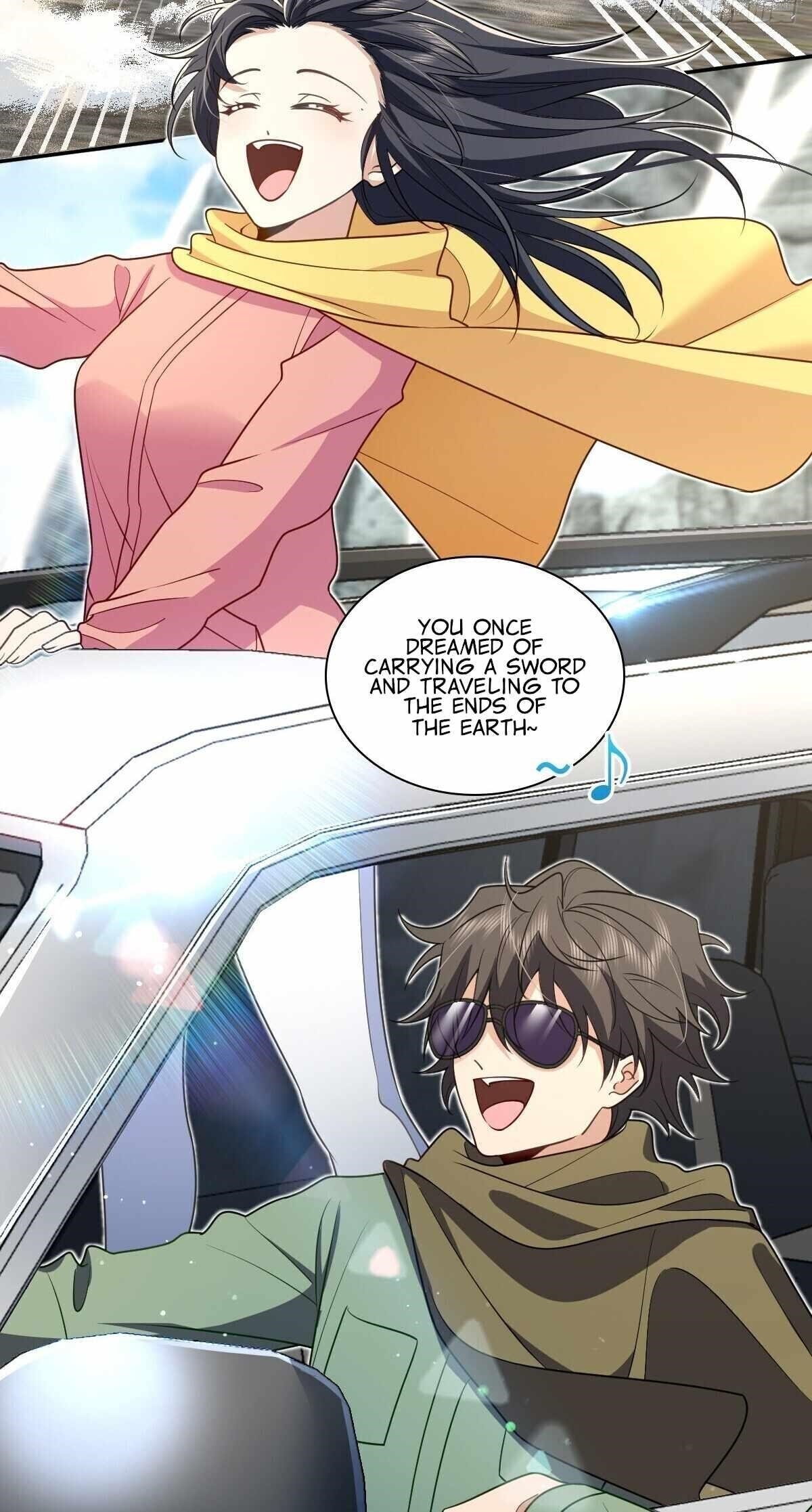 My Wife is From a Thousand Years Ago Chapter 303 - Manhwa18.com
