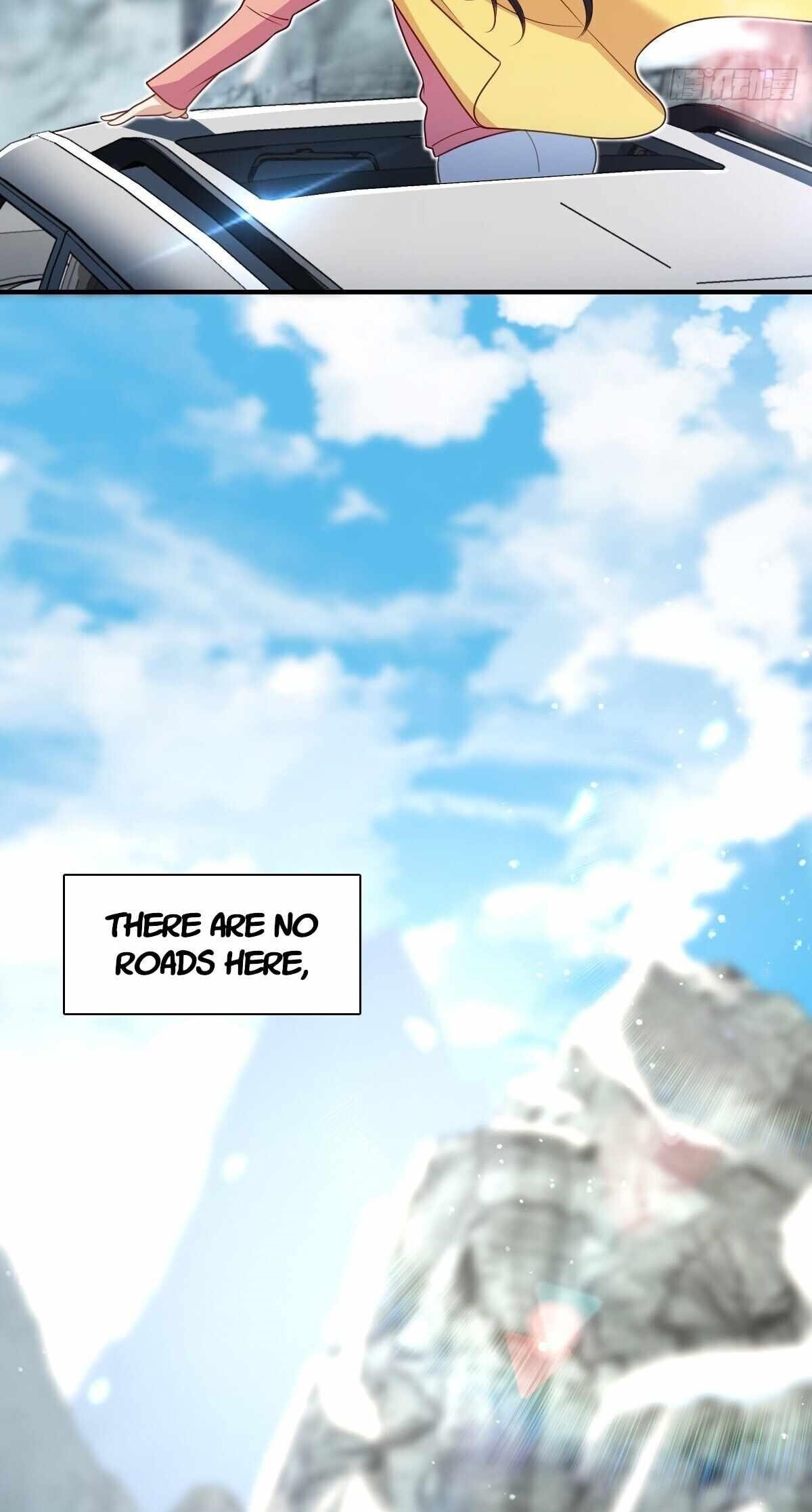 My Wife is From a Thousand Years Ago Chapter 303 - Manhwa18.com