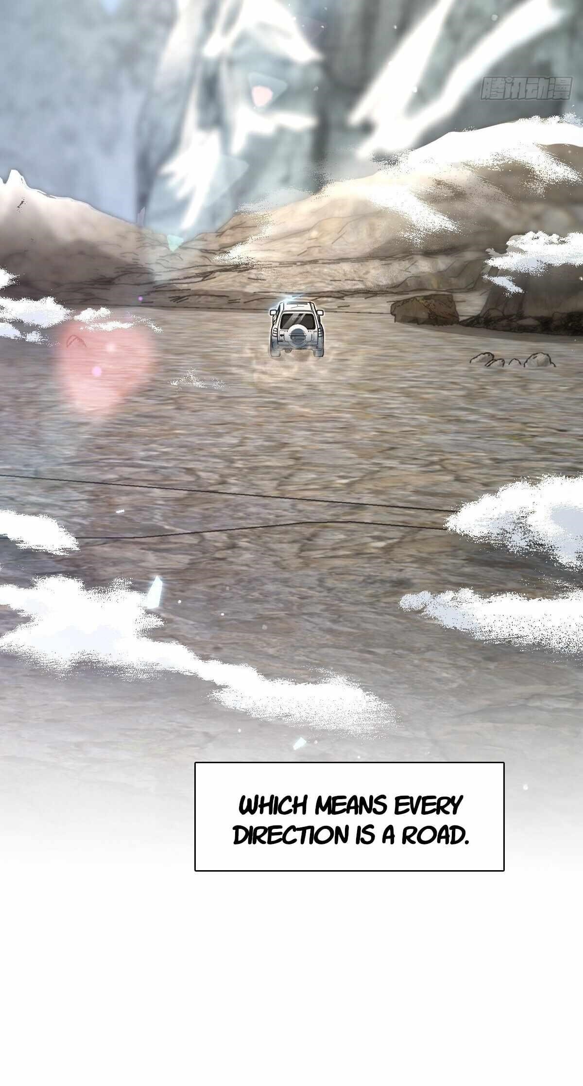 My Wife is From a Thousand Years Ago Chapter 303 - Manhwa18.com