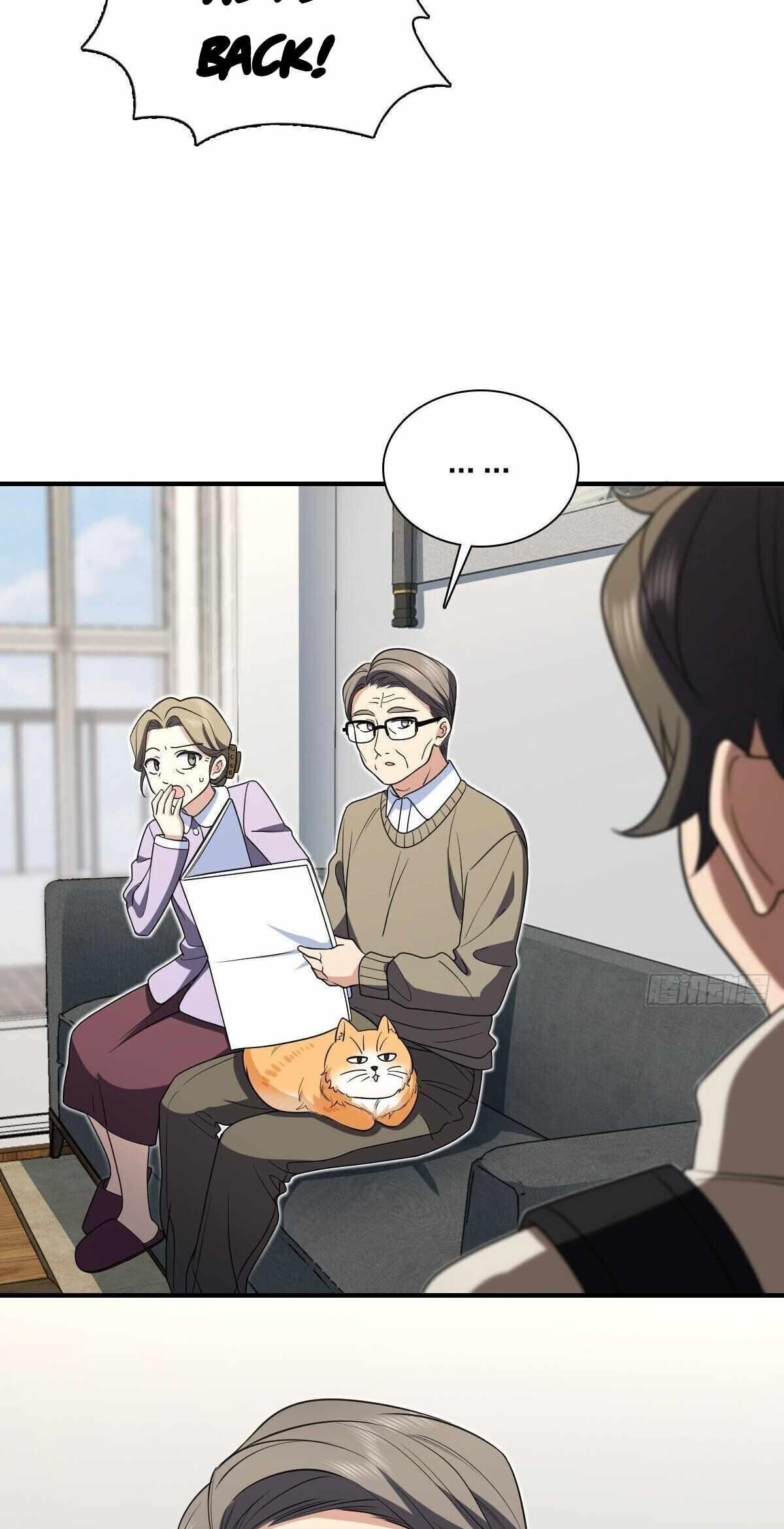 My Wife is From a Thousand Years Ago Chapter 303 - Manhwa18.com