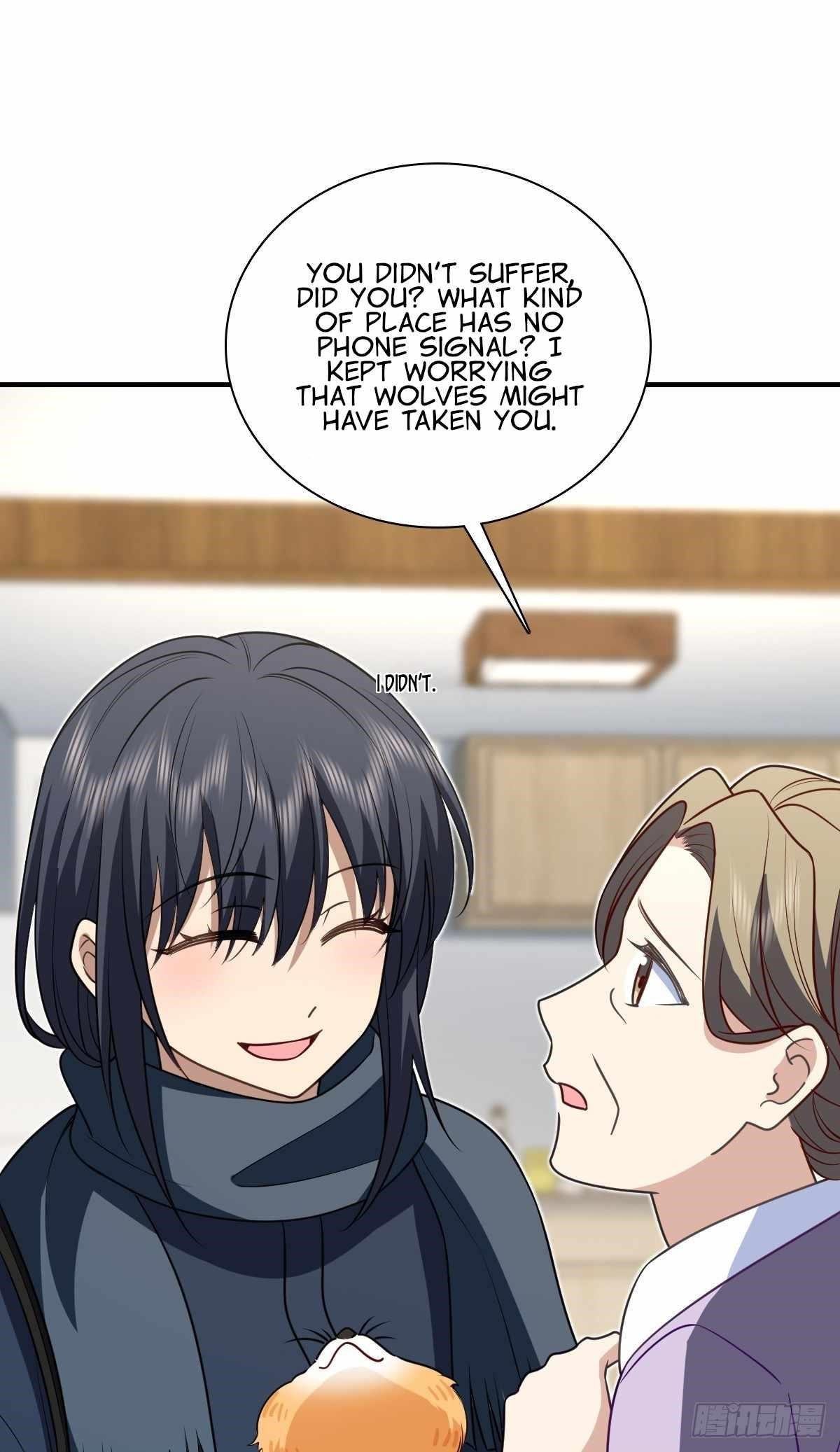 My Wife is From a Thousand Years Ago Chapter 303 - Manhwa18.com