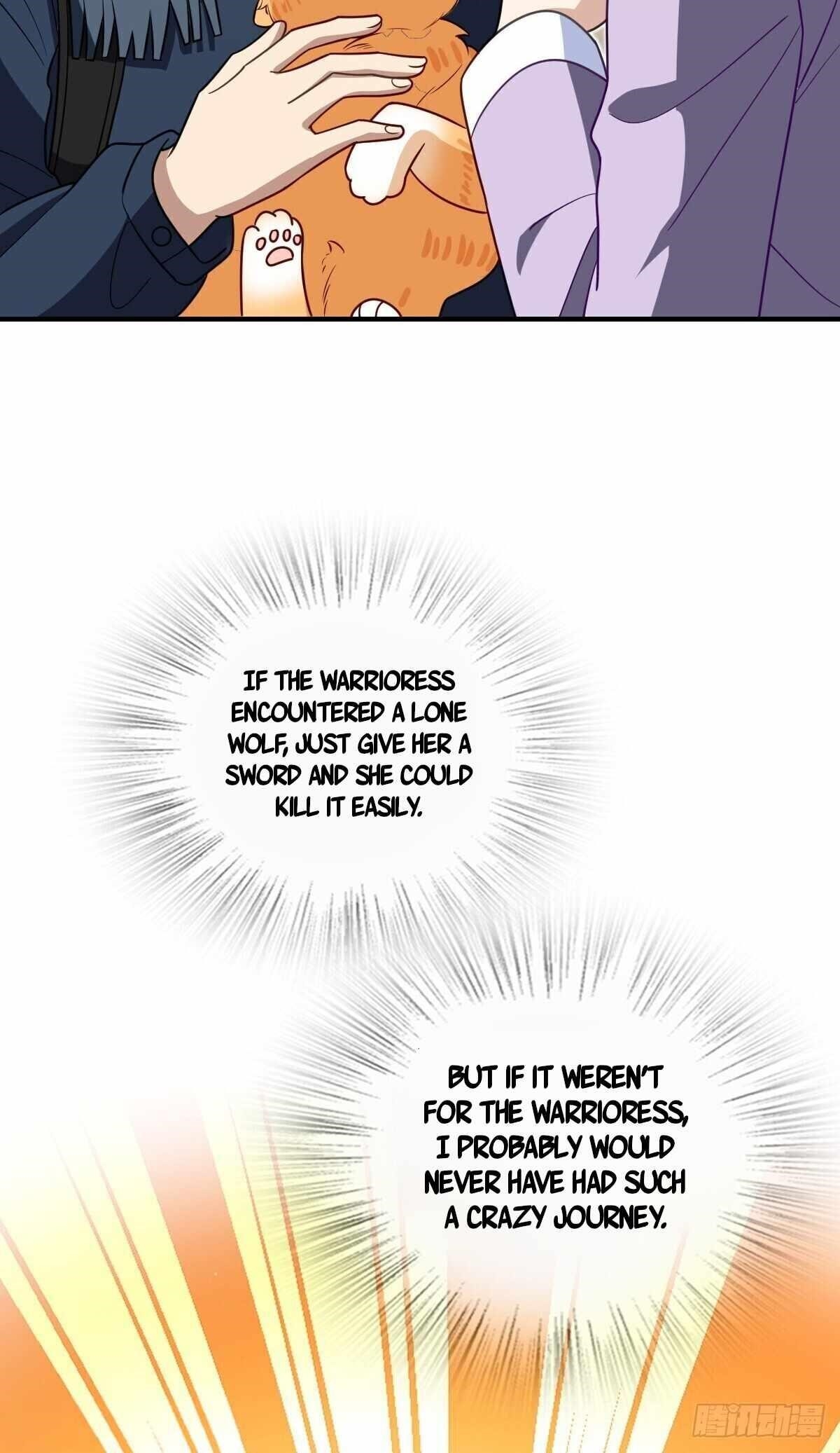 My Wife is From a Thousand Years Ago Chapter 303 - Manhwa18.com