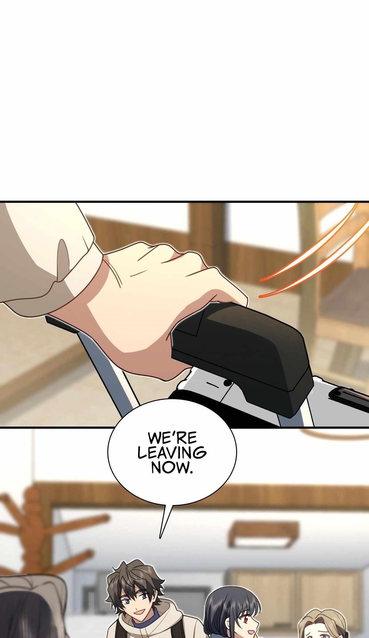 My Wife is From a Thousand Years Ago Chapter 303 - Manhwa18.com