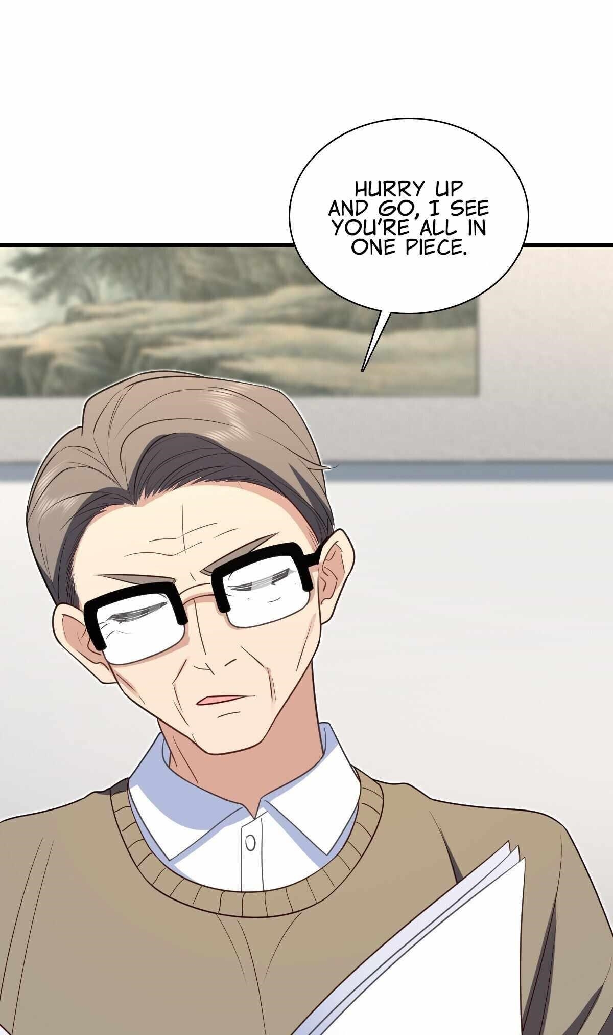 My Wife is From a Thousand Years Ago Chapter 303 - Manhwa18.com