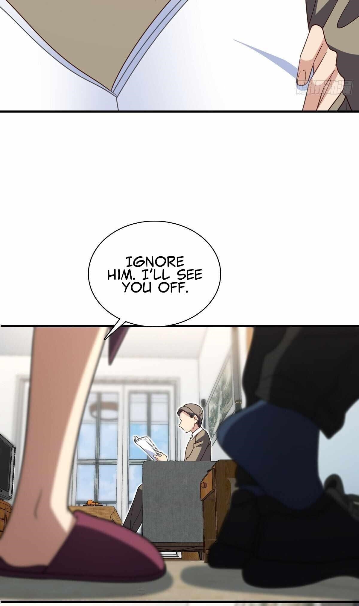 My Wife is From a Thousand Years Ago Chapter 303 - Manhwa18.com