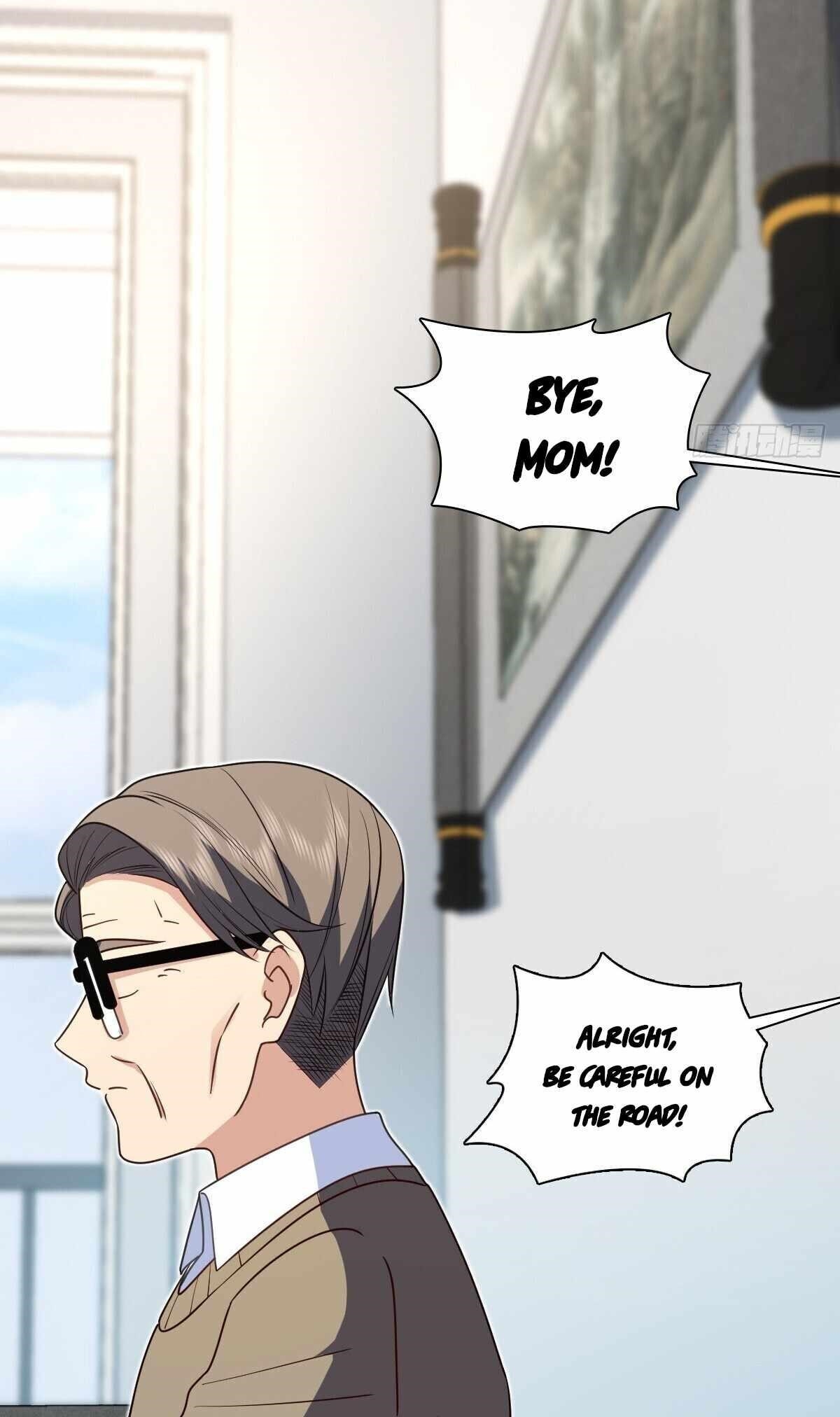 My Wife is From a Thousand Years Ago Chapter 303 - Manhwa18.com