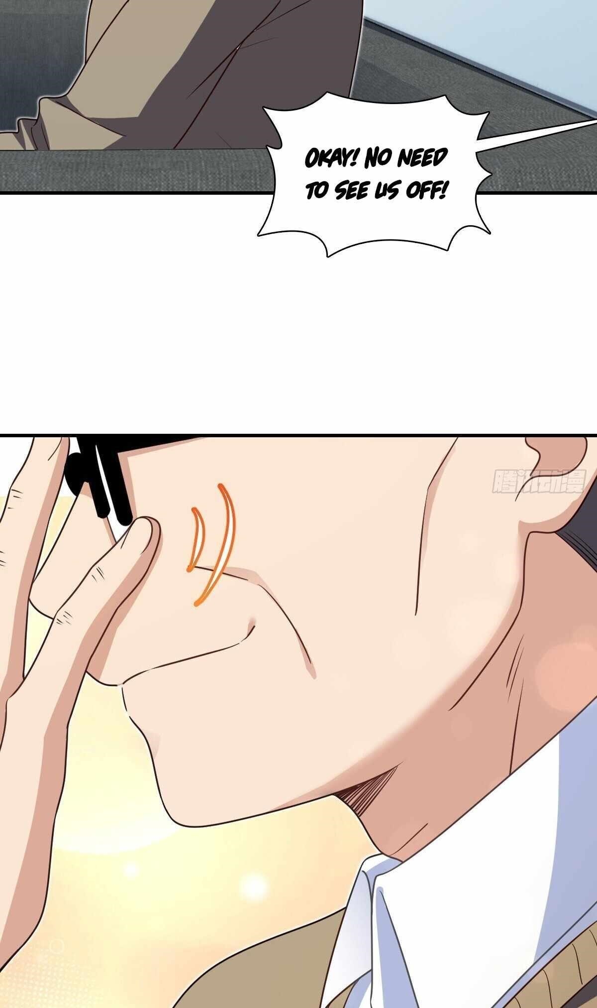 My Wife is From a Thousand Years Ago Chapter 303 - Manhwa18.com