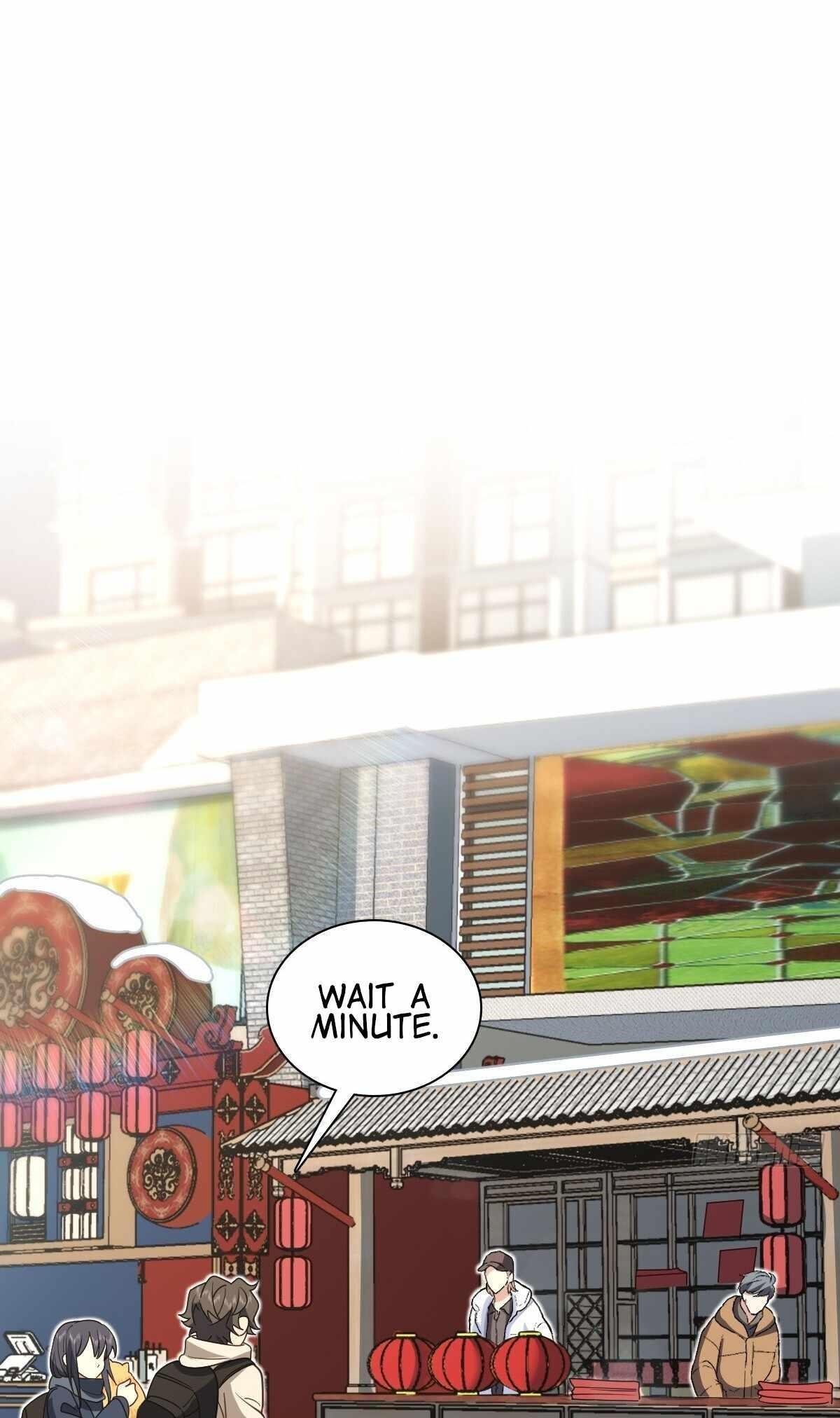 My Wife is From a Thousand Years Ago Chapter 303 - Manhwa18.com