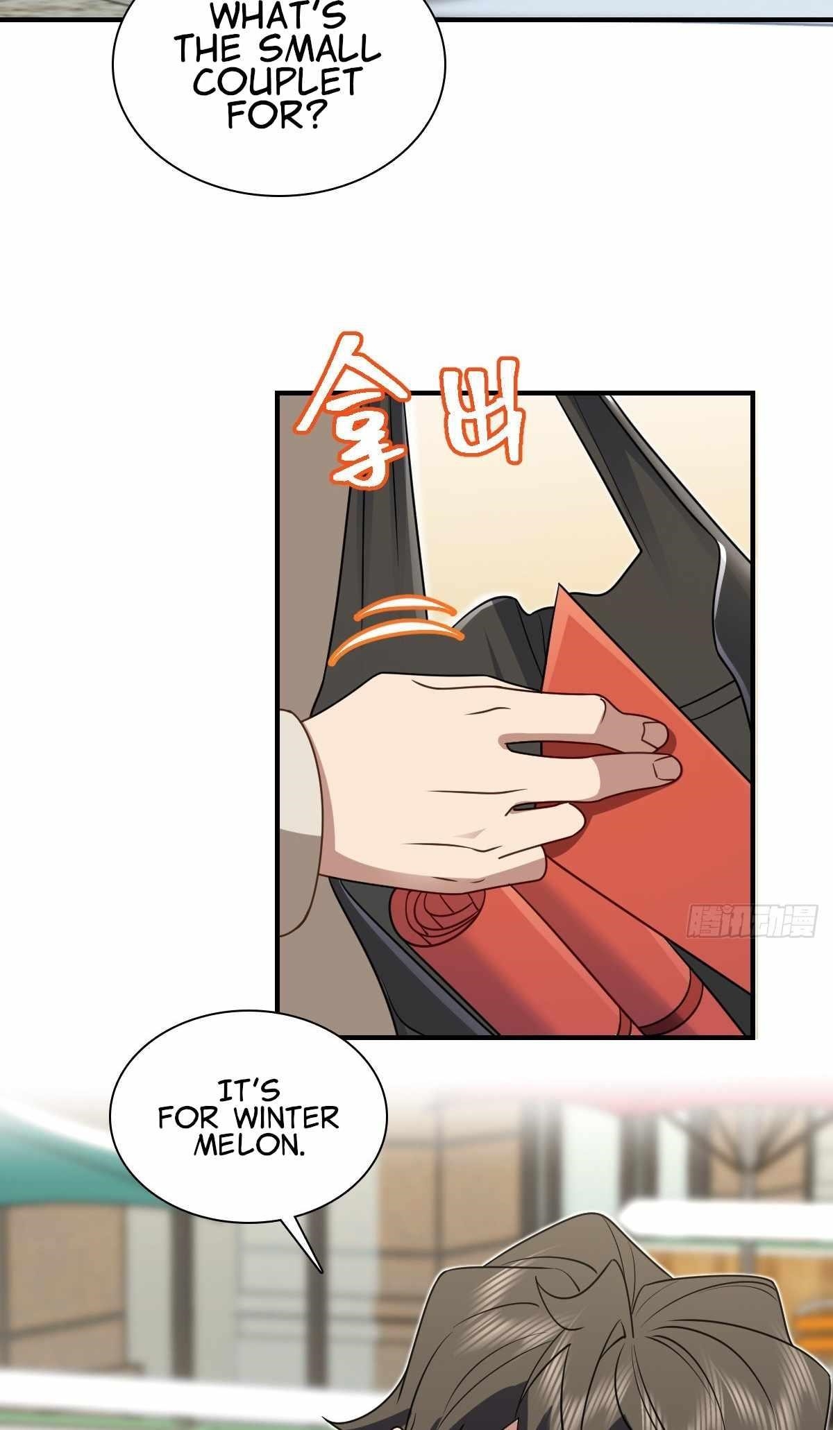 My Wife is From a Thousand Years Ago Chapter 303 - Manhwa18.com