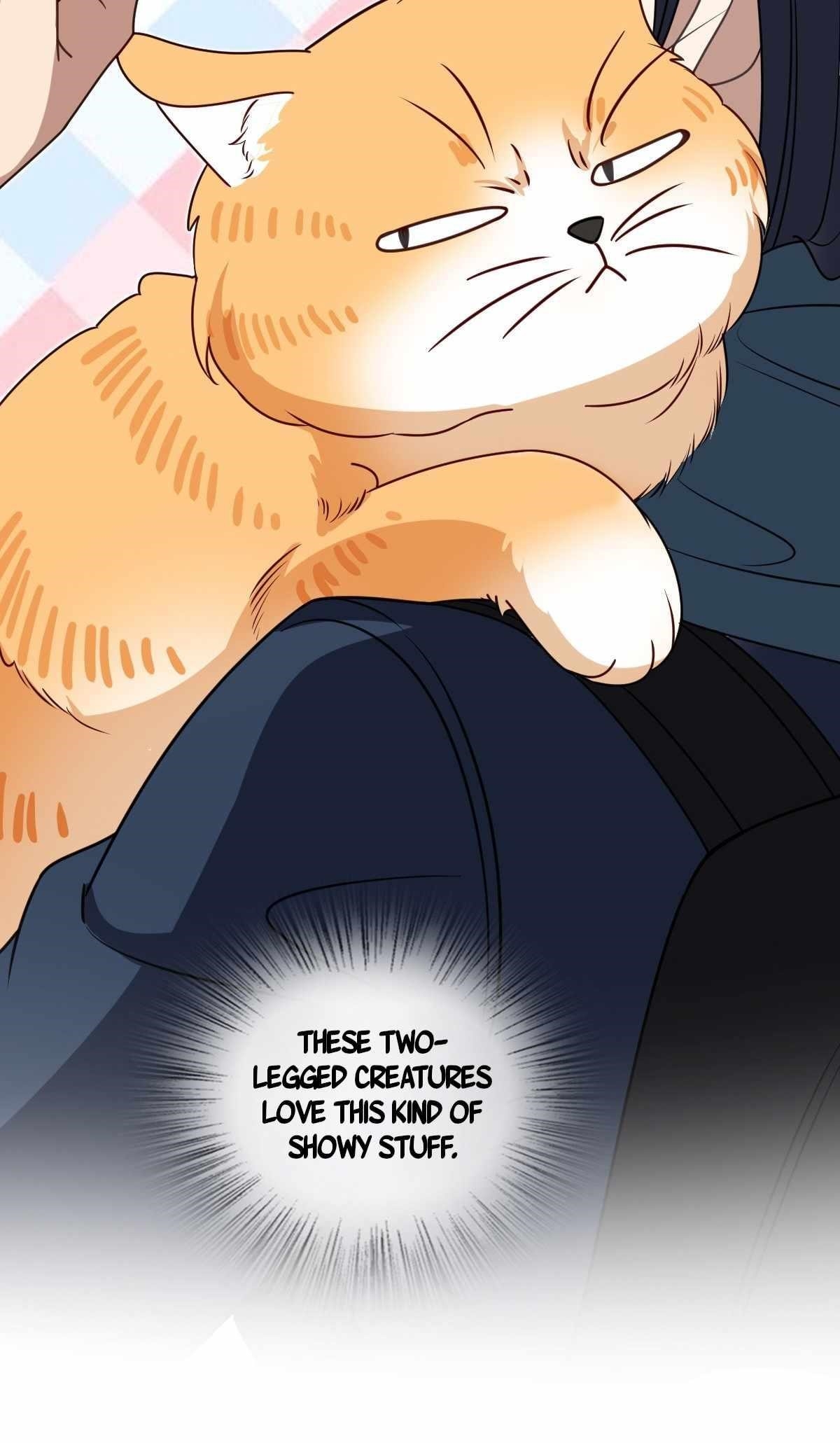 My Wife is From a Thousand Years Ago Chapter 303 - Manhwa18.com