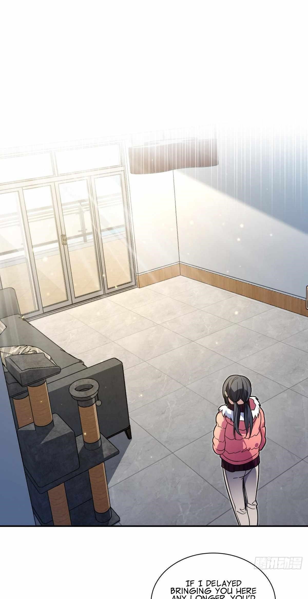 My Wife is From a Thousand Years Ago Chapter 304 - Manhwa18.com