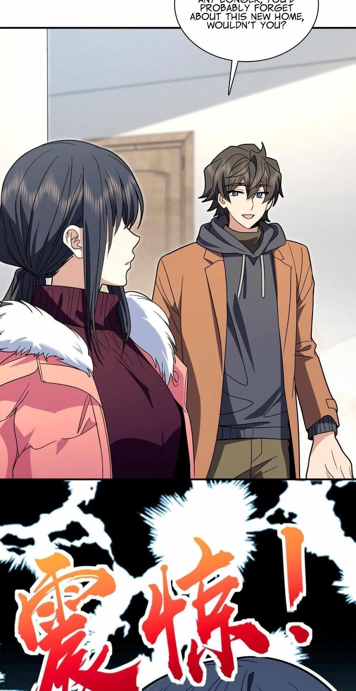 My Wife is From a Thousand Years Ago Chapter 304 - Manhwa18.com