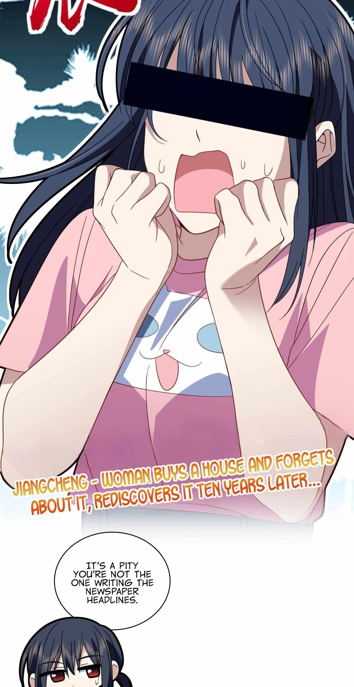 My Wife is From a Thousand Years Ago Chapter 304 - Manhwa18.com