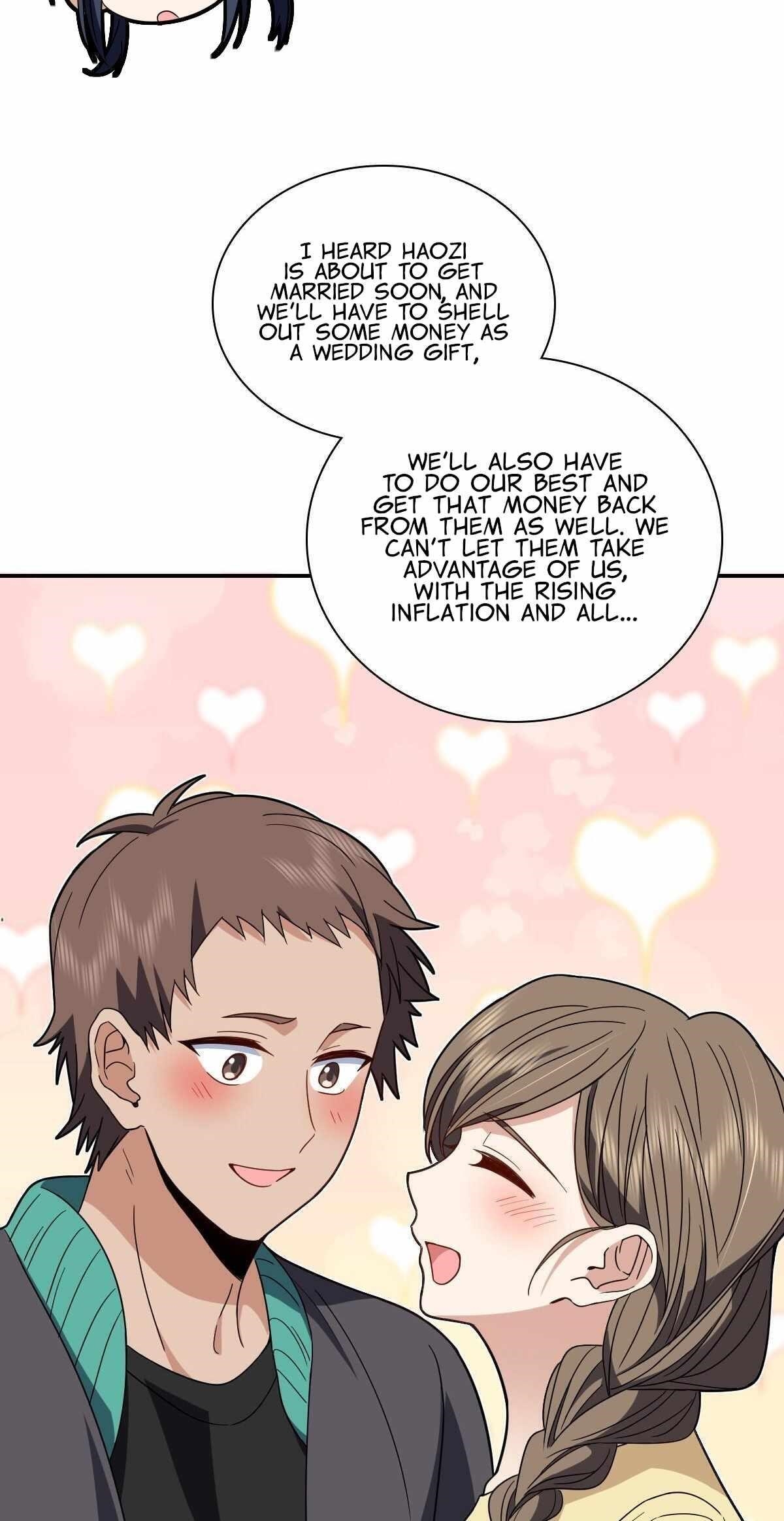 My Wife is From a Thousand Years Ago Chapter 304 - Manhwa18.com
