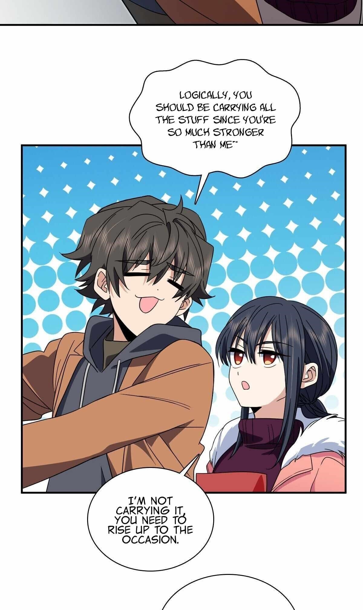 My Wife is From a Thousand Years Ago Chapter 304 - Manhwa18.com