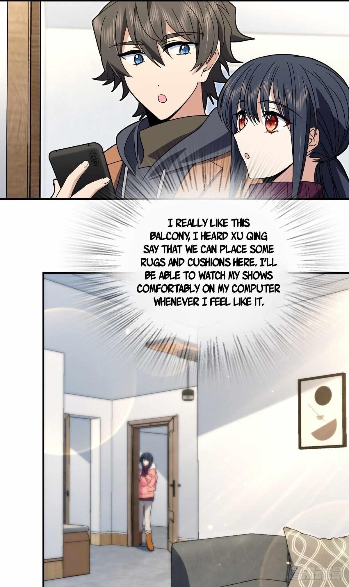 My Wife is From a Thousand Years Ago Chapter 304 - Manhwa18.com