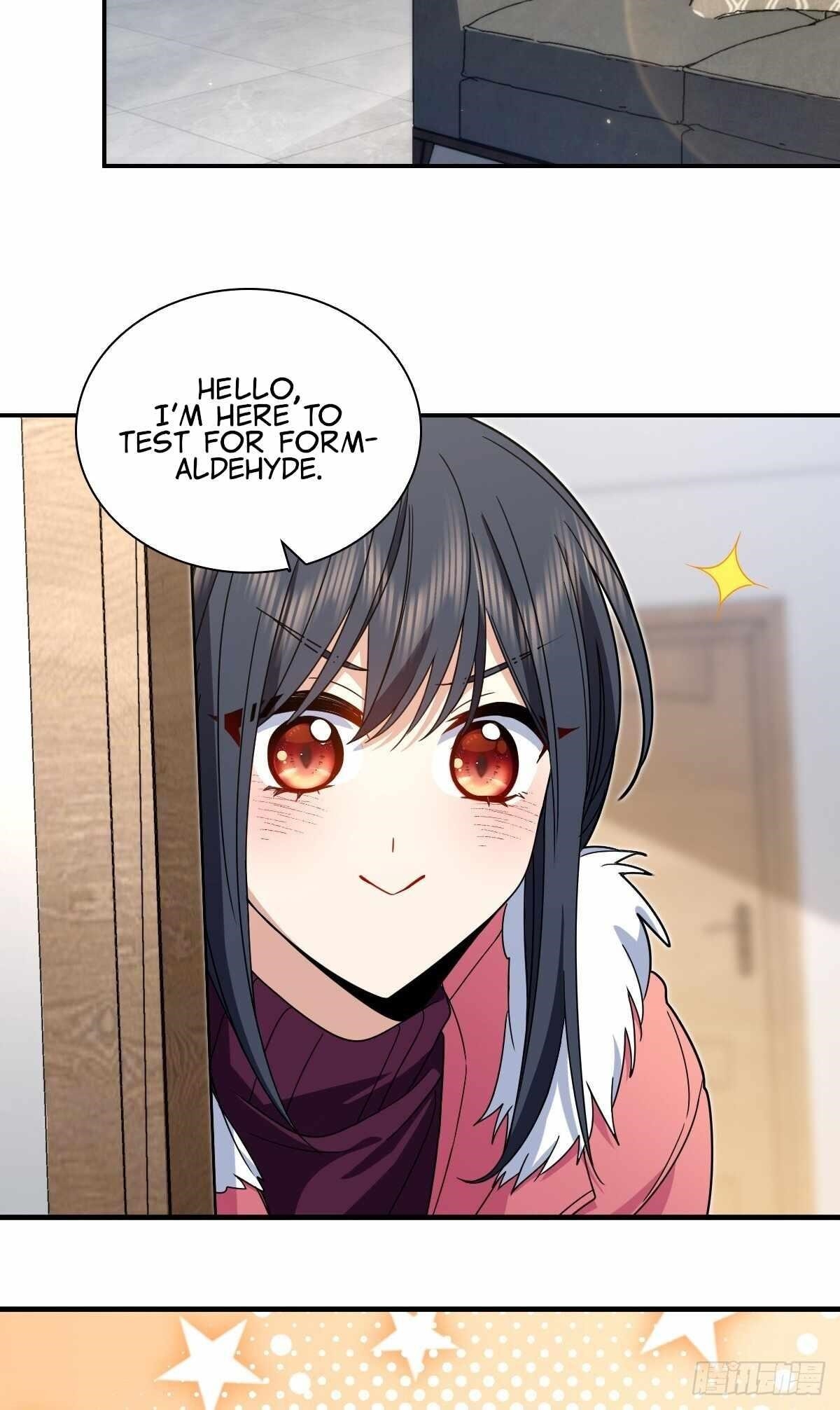 My Wife is From a Thousand Years Ago Chapter 304 - Manhwa18.com